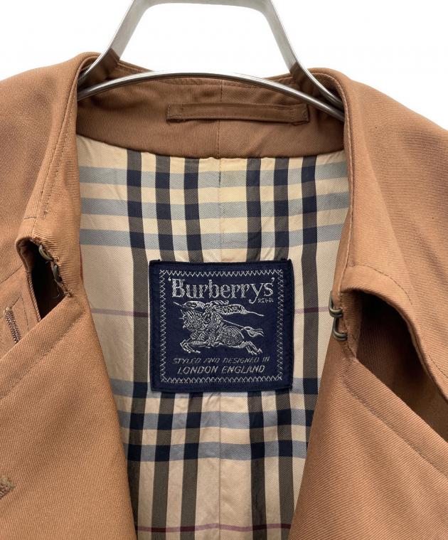 中古・古着通販】BURBERRY LONDON ENGLAND (バーバリー ロンドン