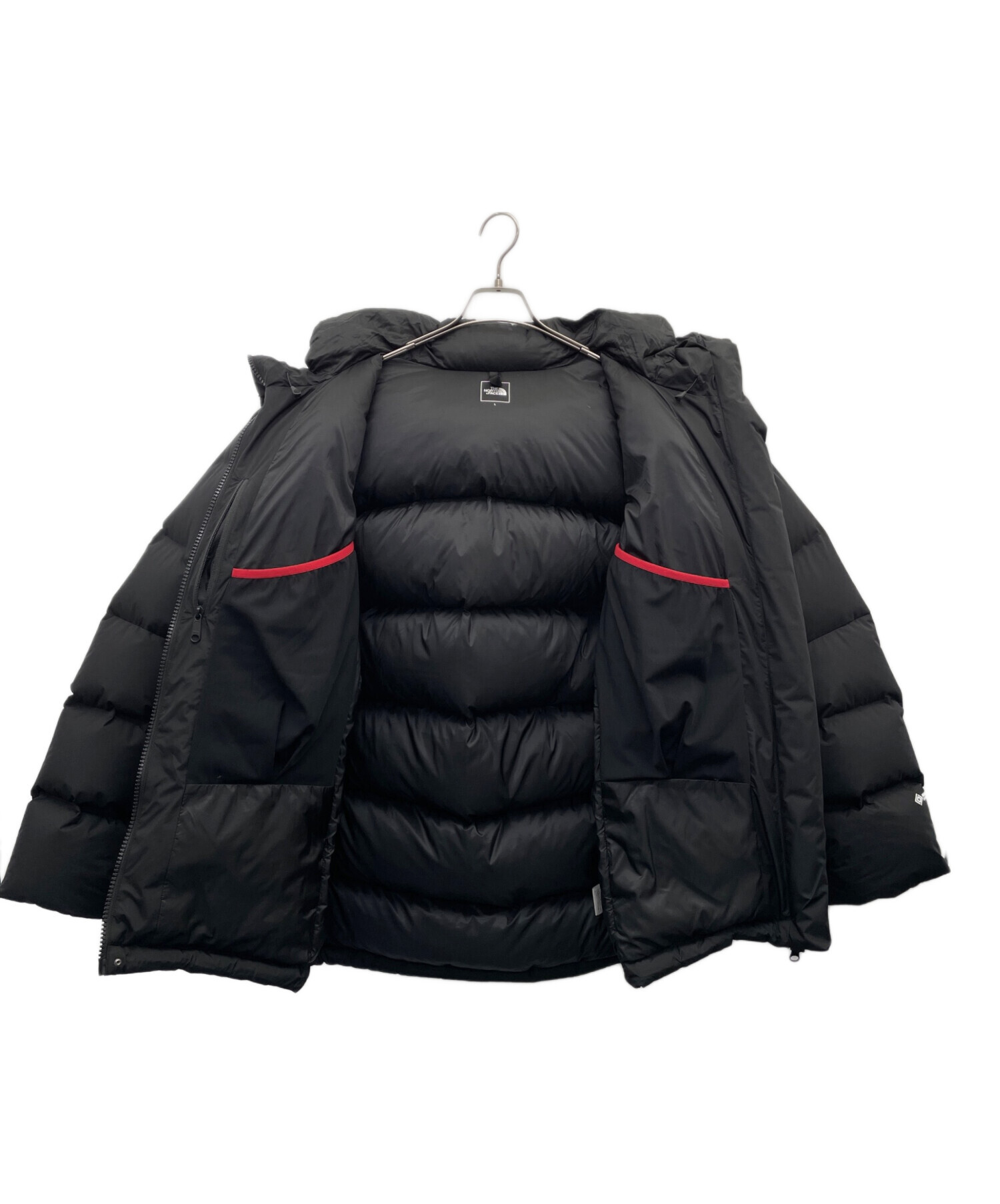 中古・古着通販】THE NORTH FACE (ザ ノース フェイス) ダウン