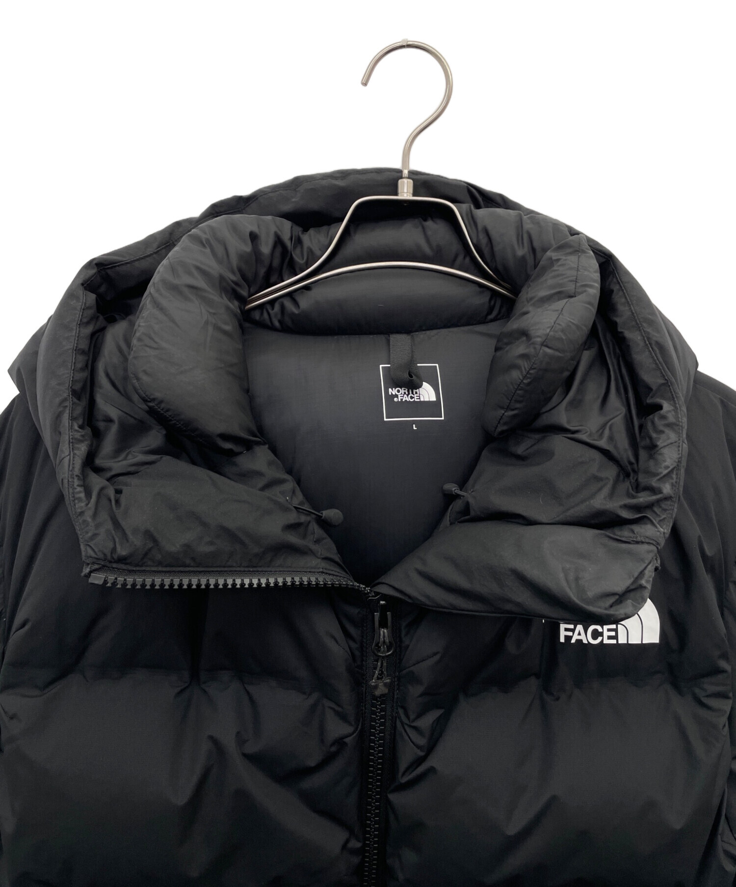 中古・古着通販】THE NORTH FACE (ザ ノース フェイス) ダウン