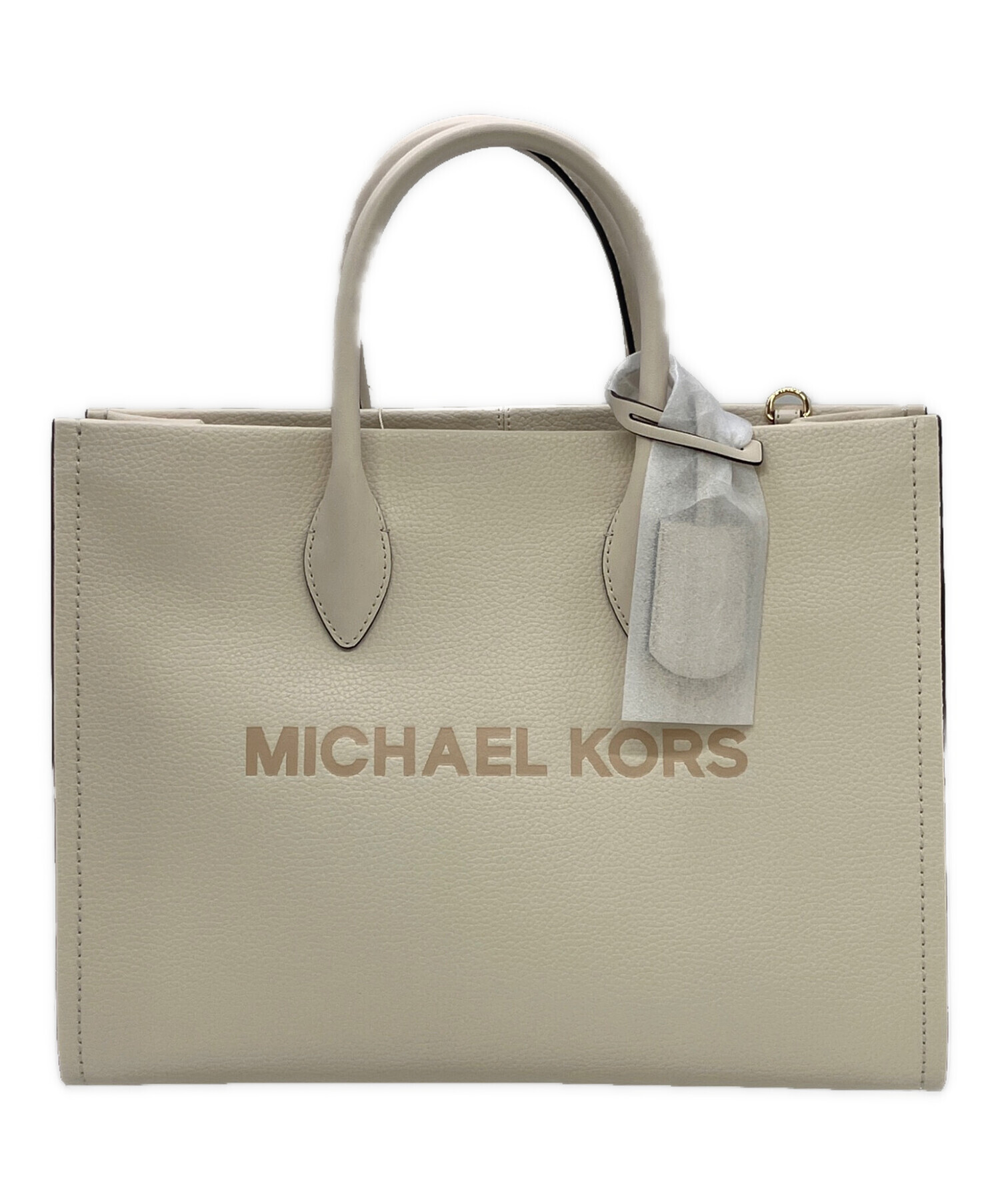 中古・古着通販】MICHAEL KORS (マイケルコース) トートバッグ 