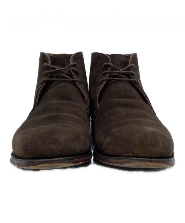 中古・古着通販】Crockett & Jones (クロケット＆ジョーンズ