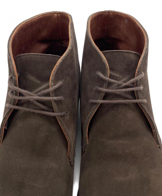 中古・古着通販】Crockett & Jones (クロケット＆ジョーンズ