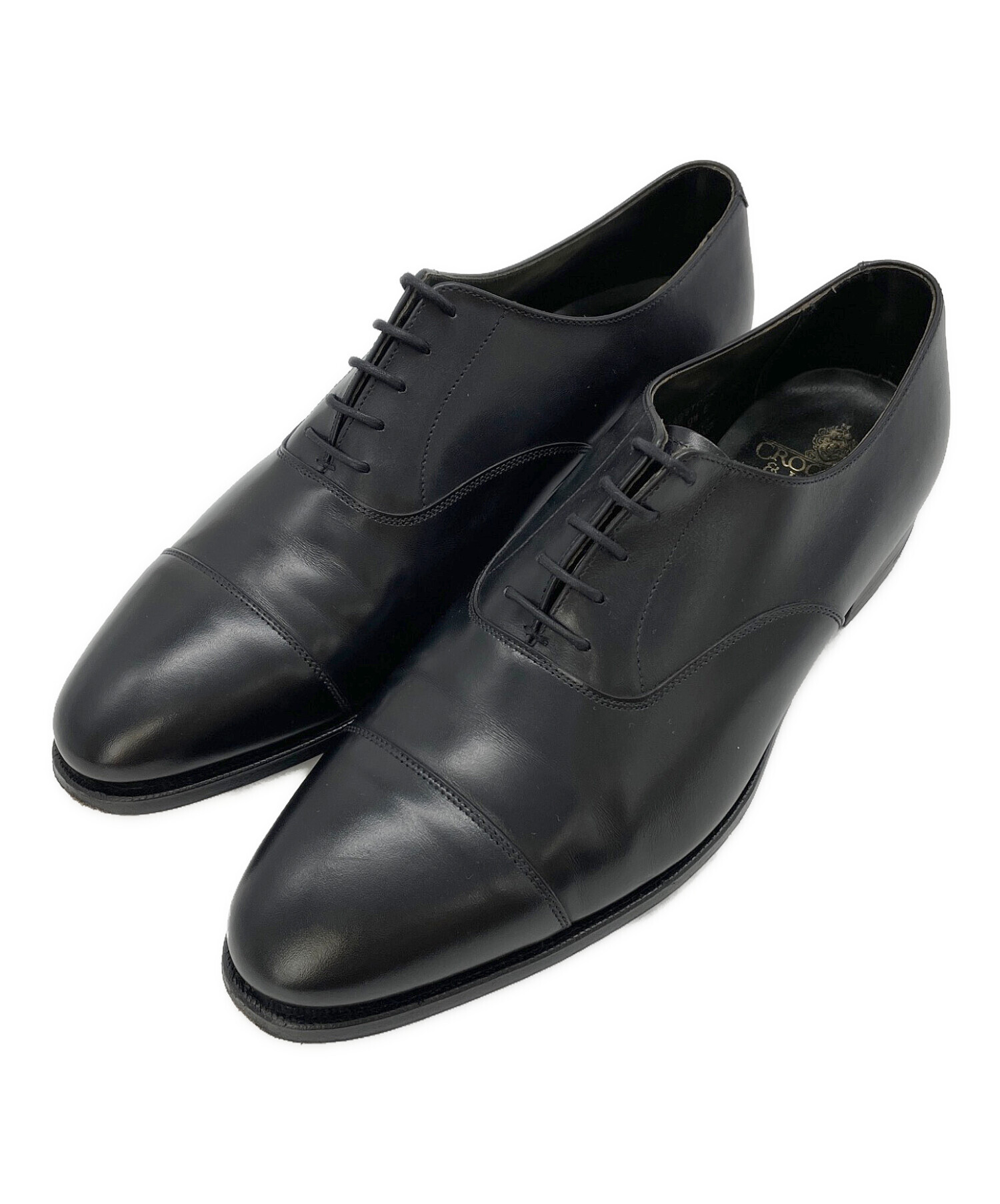 中古・古着通販】Crockett & Jones (クロケット＆ジョーンズ