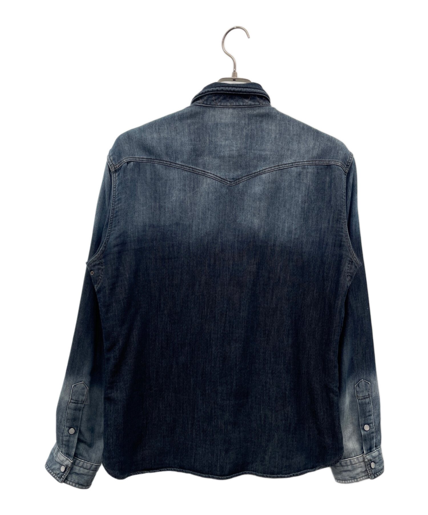 中古・古着通販】BURBERRY BLACK LABEL (バーバリーブラックレーベル 