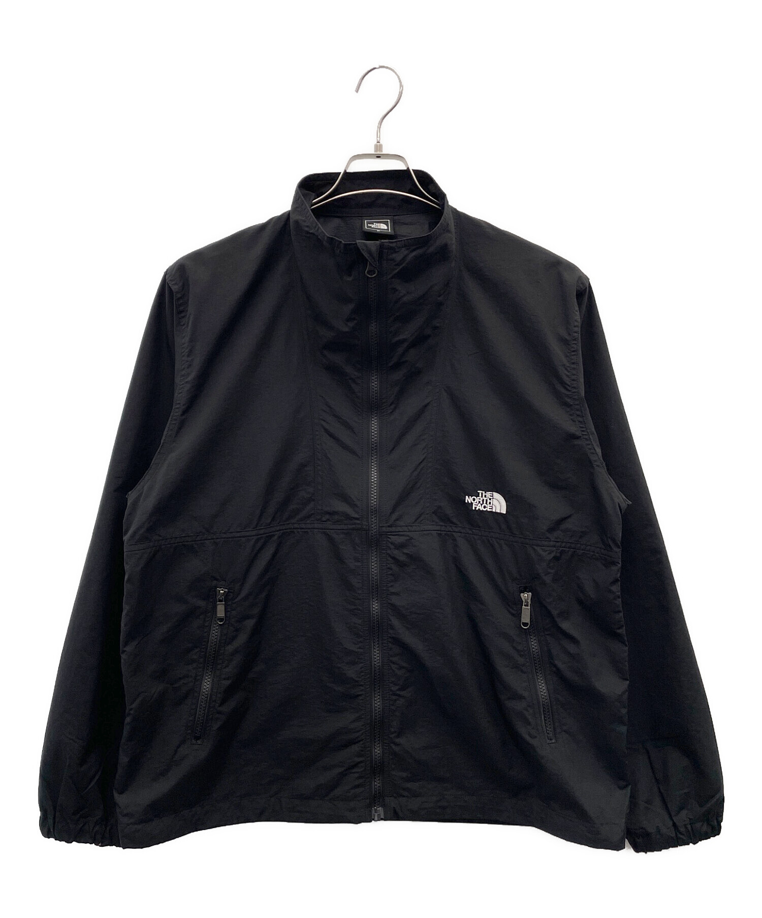 中古・古着通販】THE NORTH FACE (ザ ノース フェイス) ブルゾン 