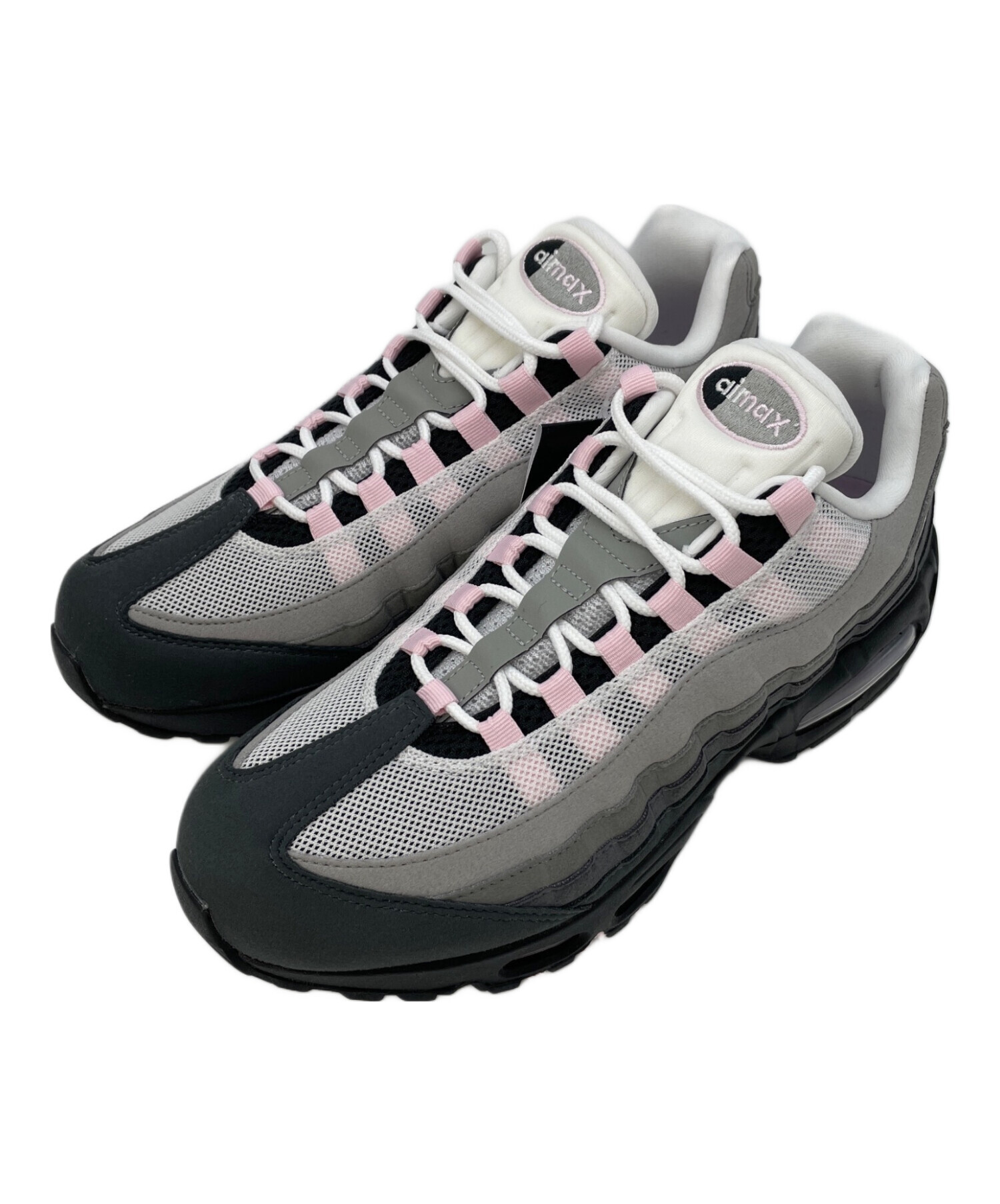 中古・古着通販】NIKE (ナイキ) Air Max 95 OG Big Bubble 