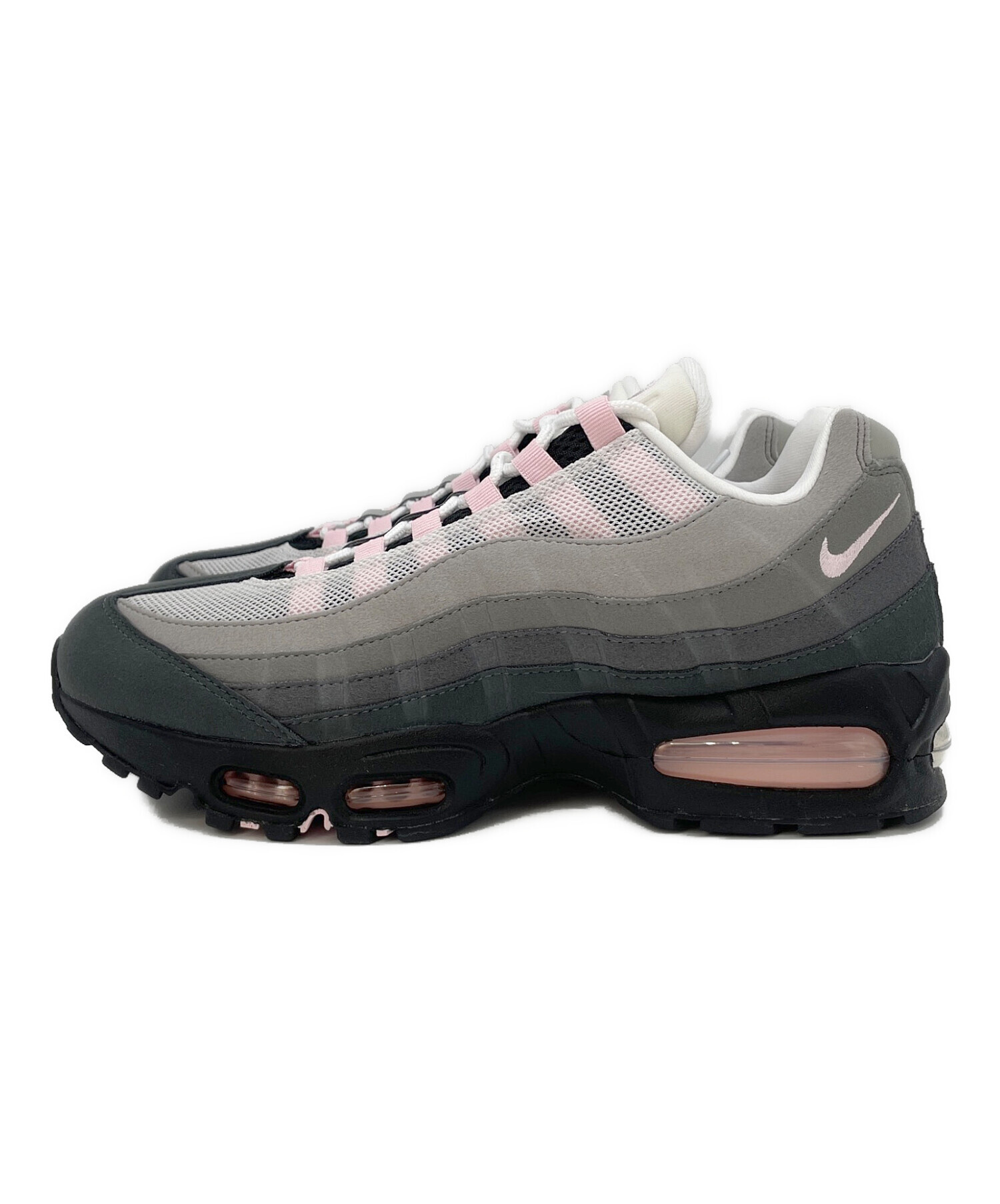 中古・古着通販】NIKE (ナイキ) Air Max 95 OG Big Bubble 