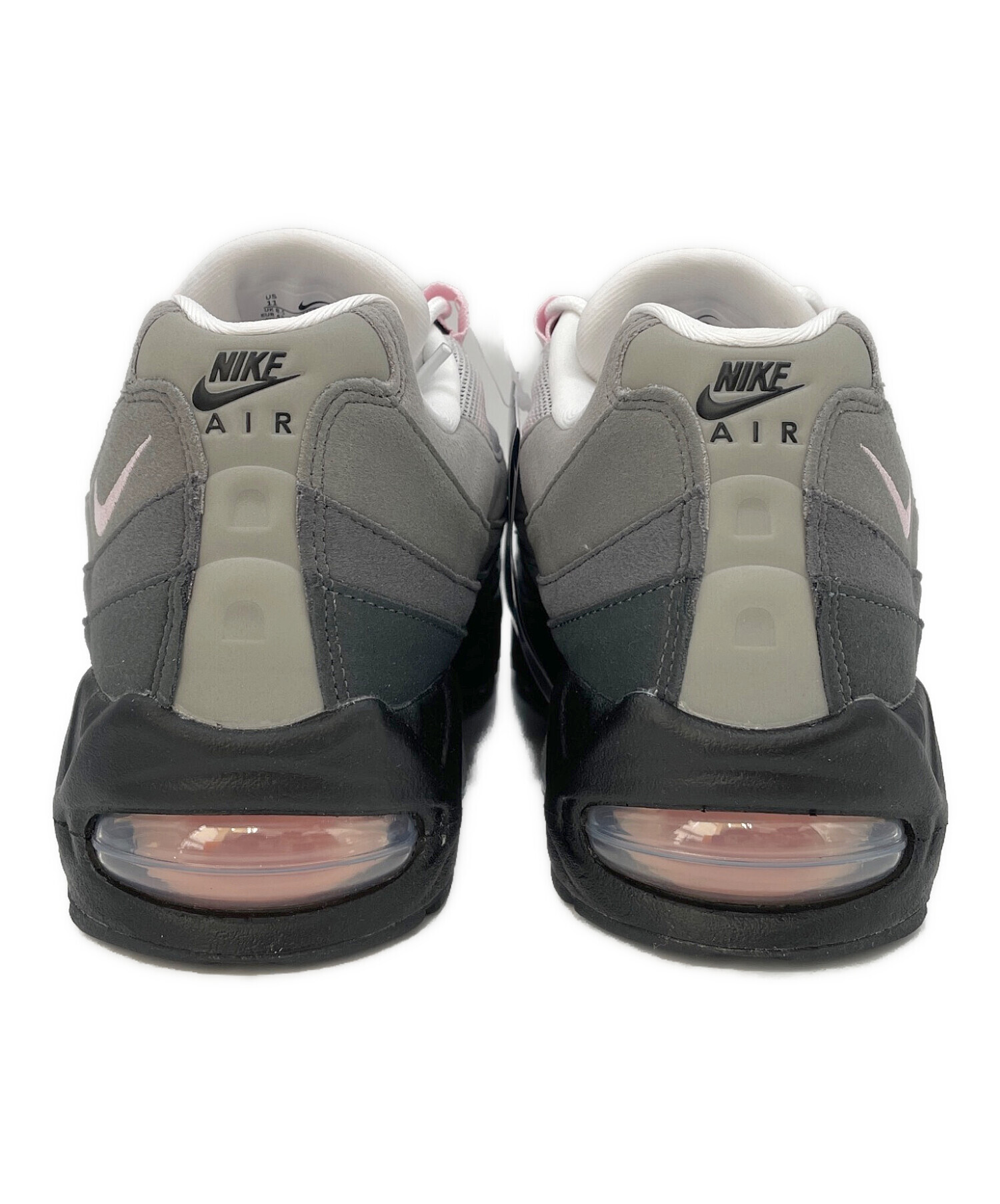 中古・古着通販】NIKE (ナイキ) Air Max 95 OG Big Bubble 