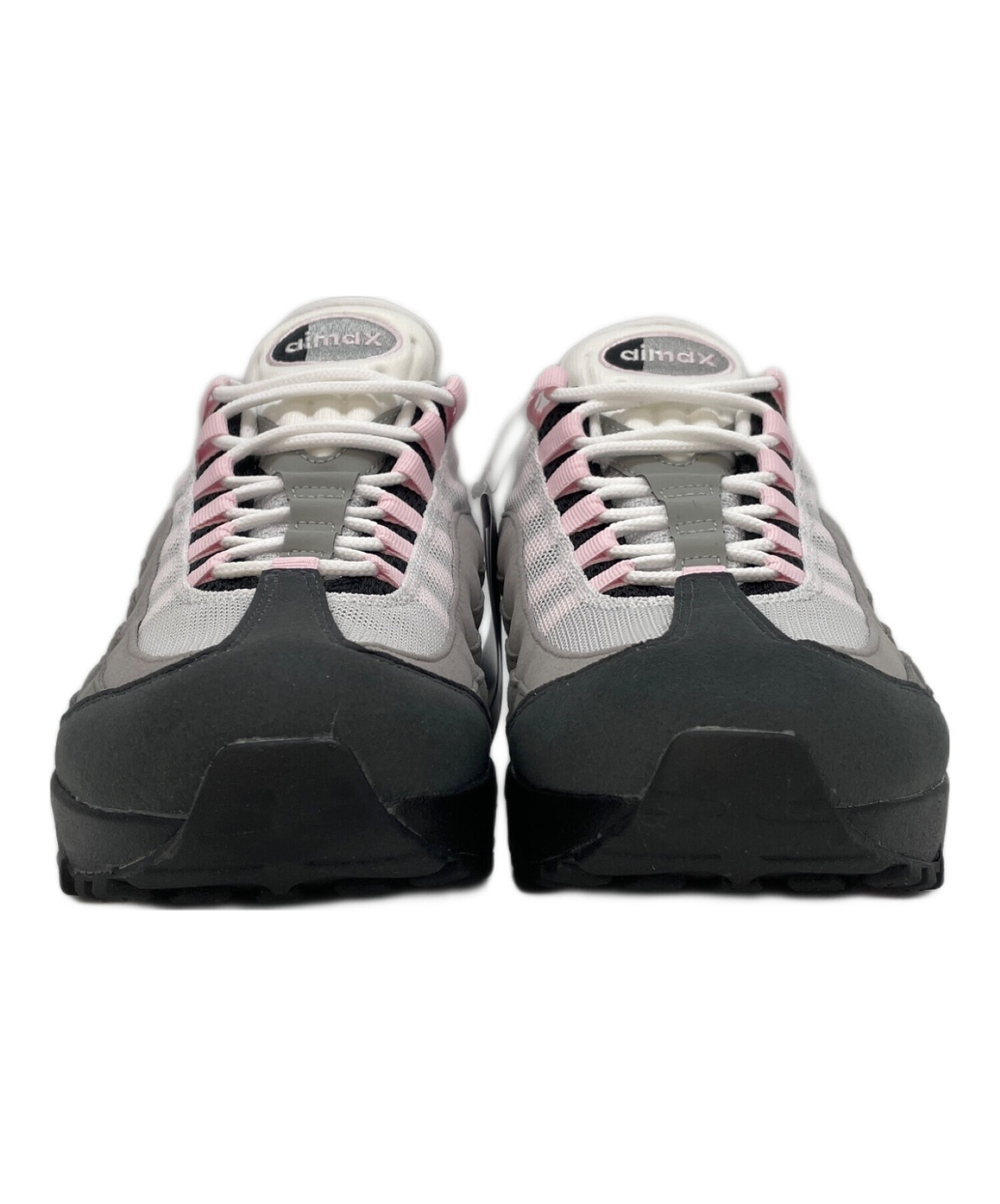 中古・古着通販】NIKE (ナイキ) Air Max 95 OG Big Bubble 