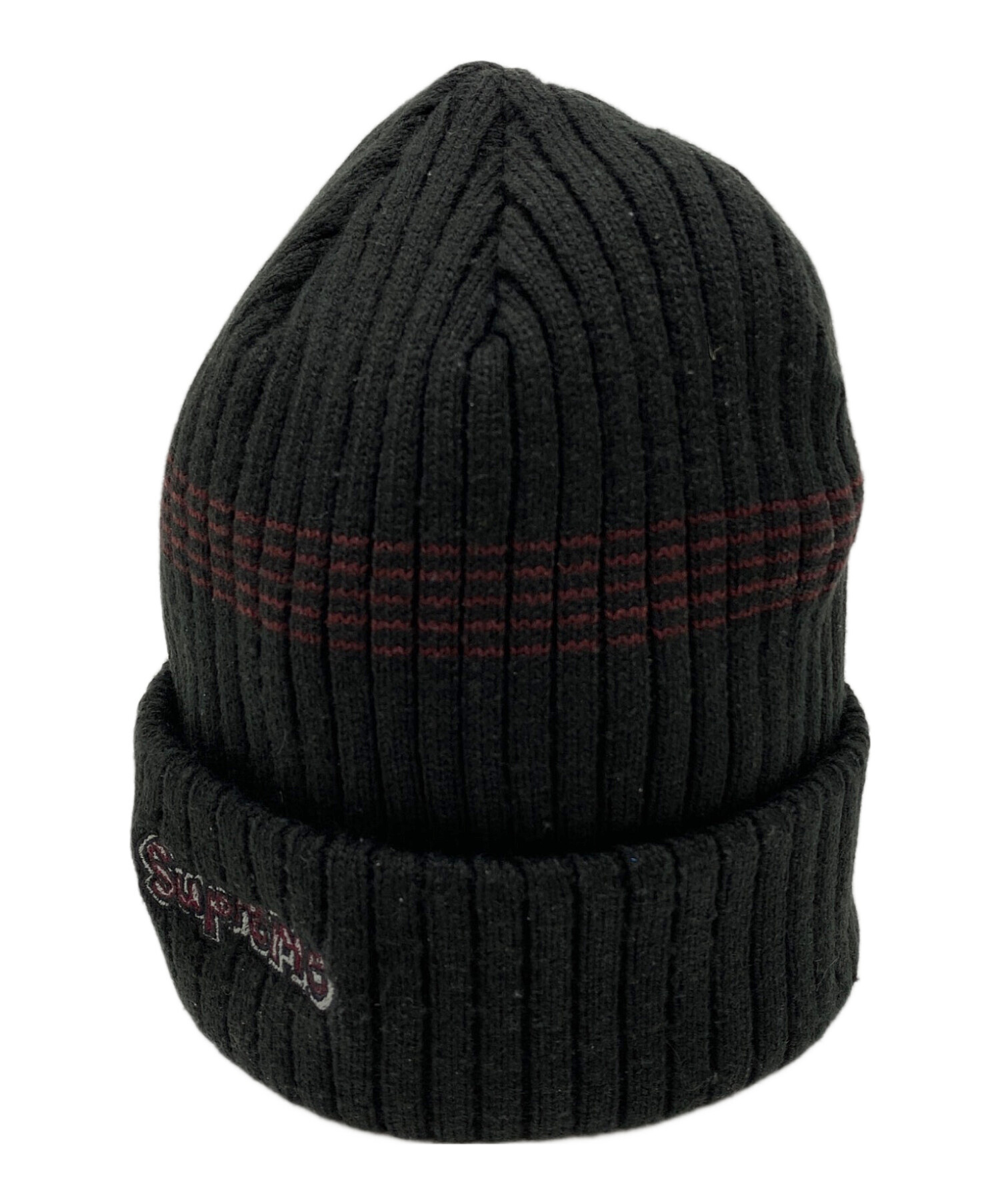 中古・古着通販】Supreme (シュプリーム) 19FW/GONZ LOGO BEANIE