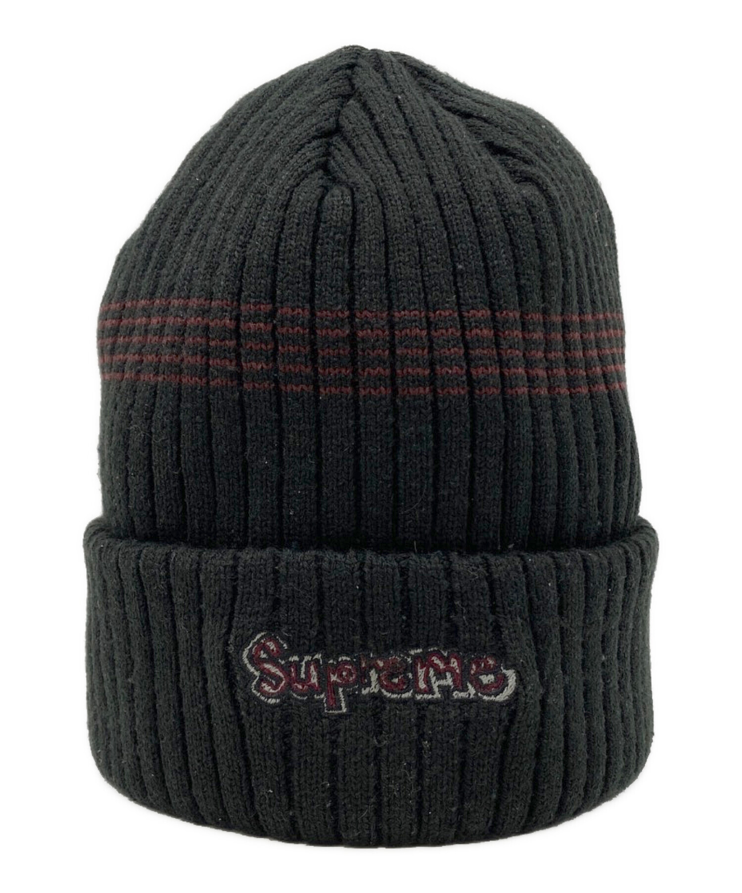 中古・古着通販】Supreme (シュプリーム) 19FW/GONZ LOGO BEANIE