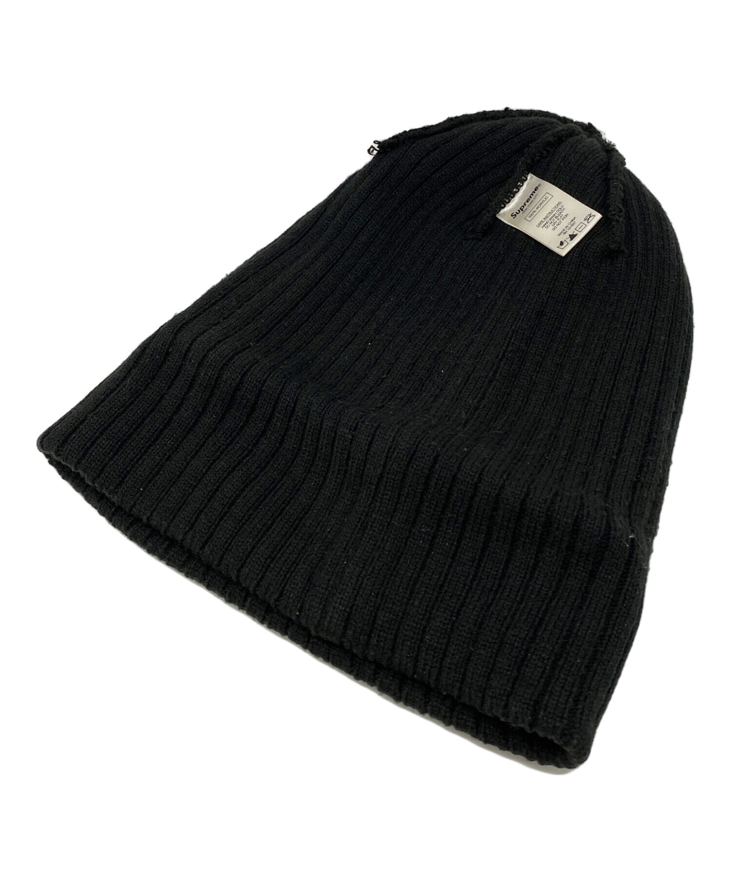 中古・古着通販】Supreme (シュプリーム) 19FW/GONZ LOGO BEANIE