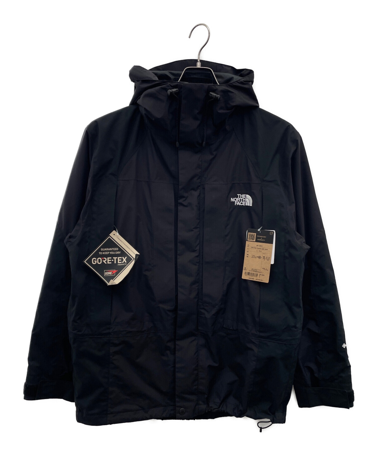 中古・古着通販】THE NORTH FACE (ザ ノース フェイス) 2000 RETRO 