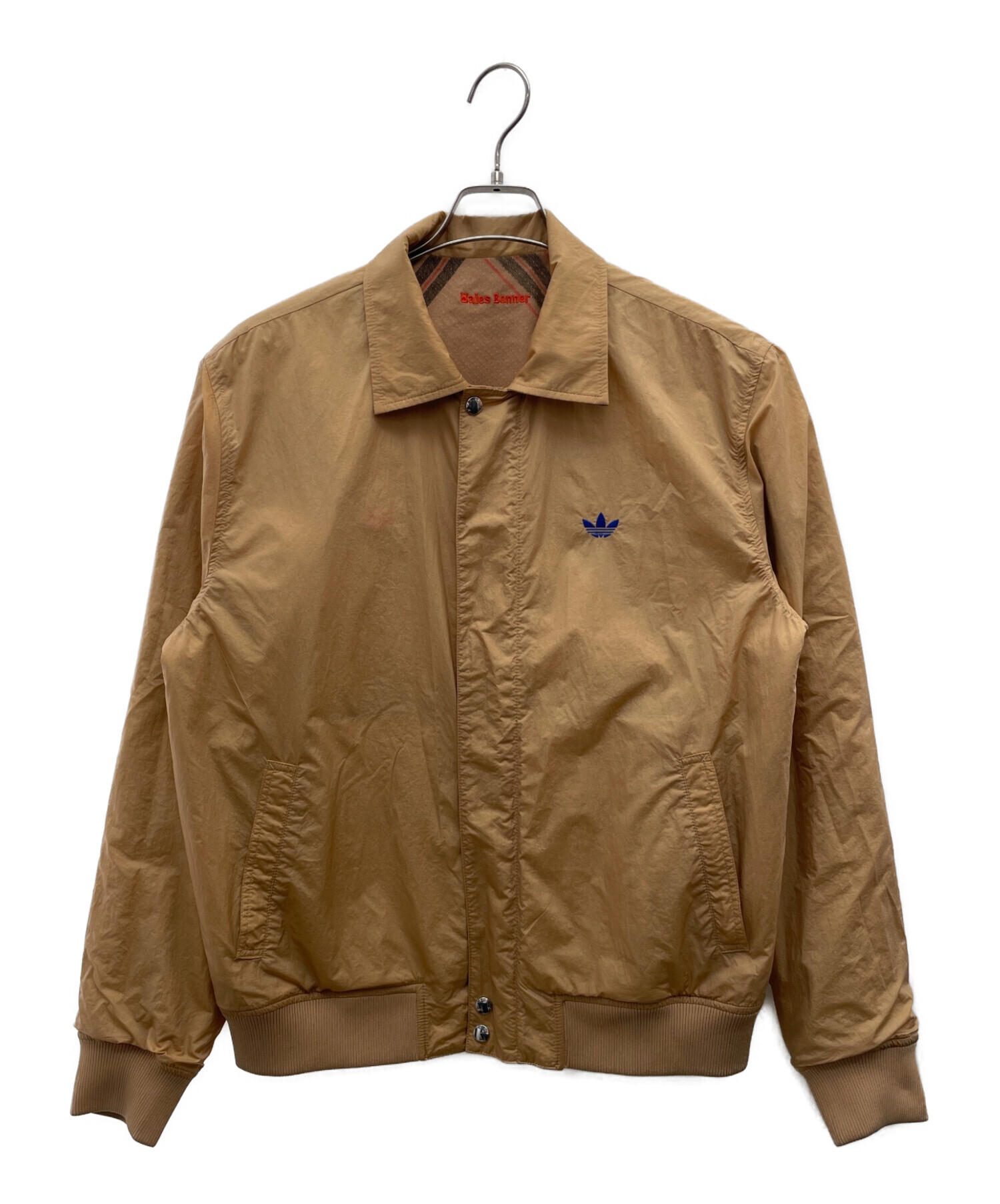 中古・古着通販】adidas (アディダス) WALES BONNER (ウェールズボナー