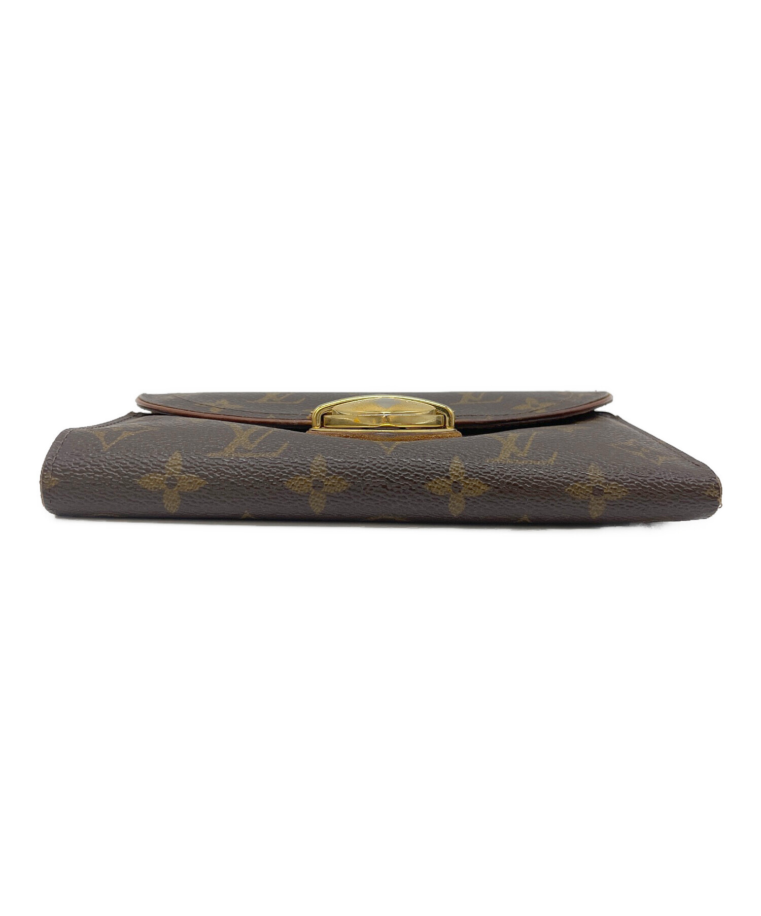 中古・古着通販】LOUIS VUITTON (ルイ ヴィトン) 長財布｜ブランド