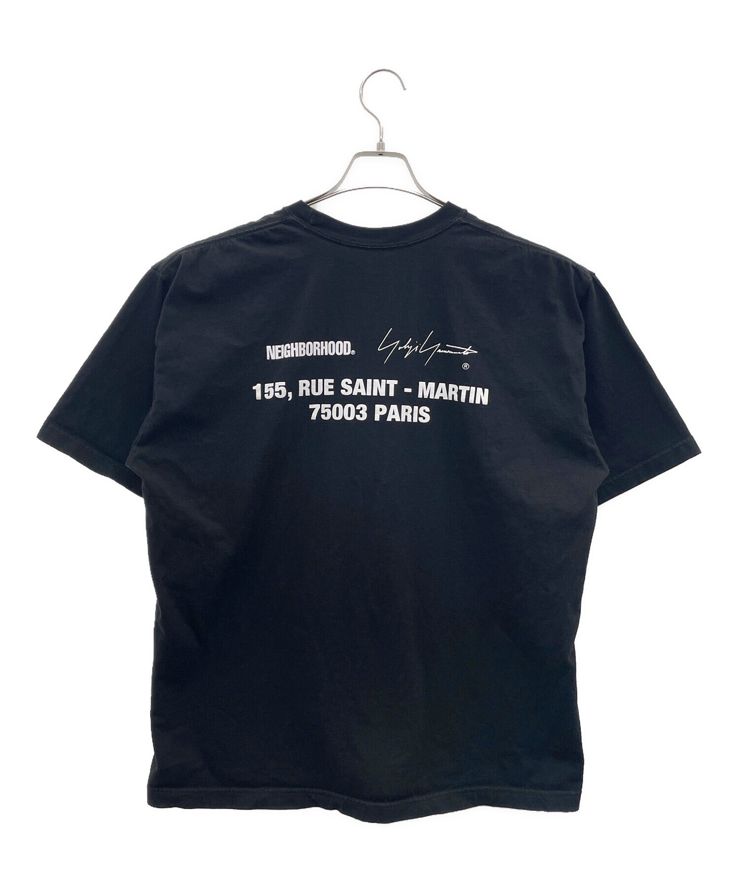 中古・古着通販】NEIGHBORHOOD (ネイバーフッド) YOHJI YAMAMOTO