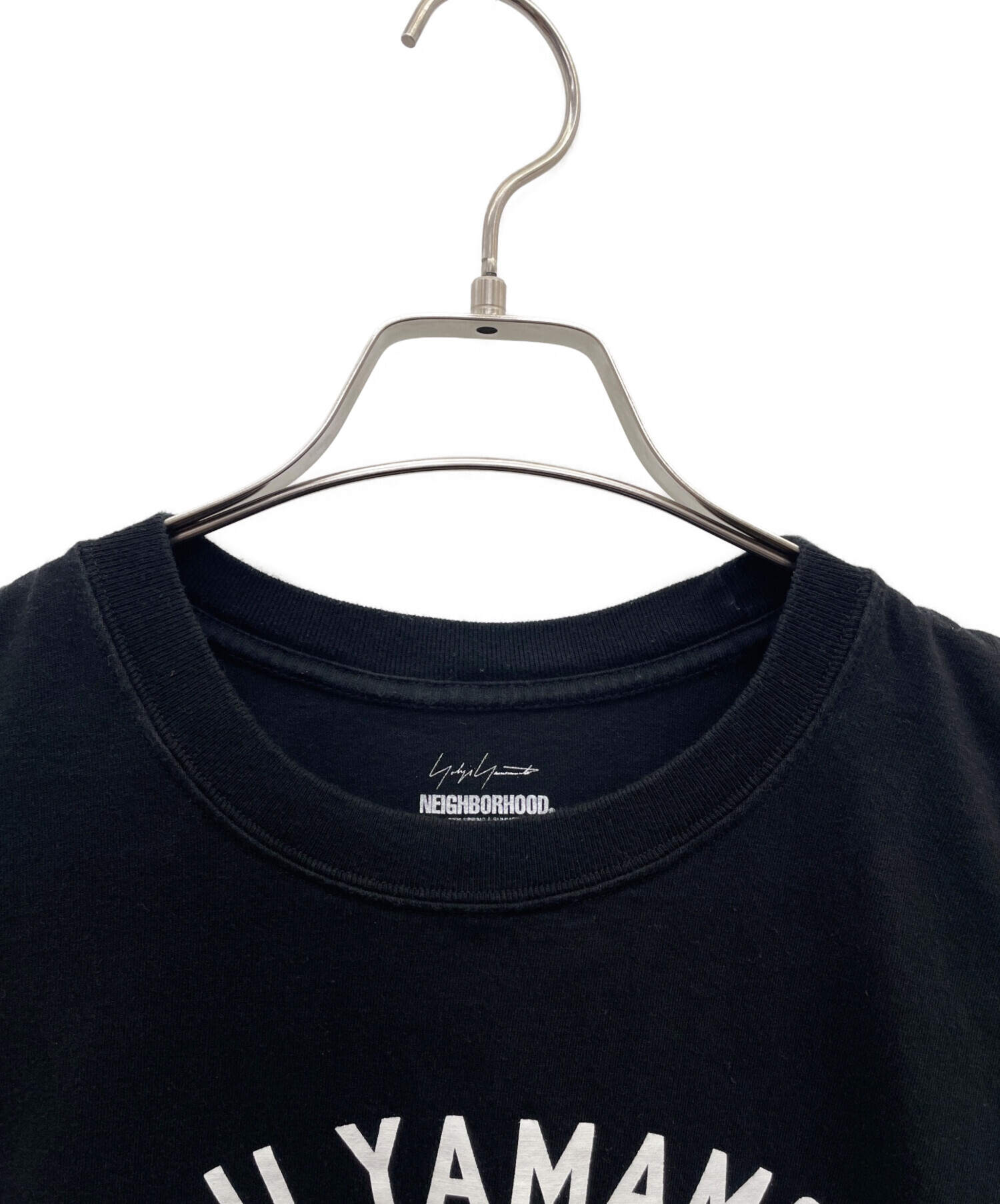中古・古着通販】NEIGHBORHOOD (ネイバーフッド) YOHJI YAMAMOTO