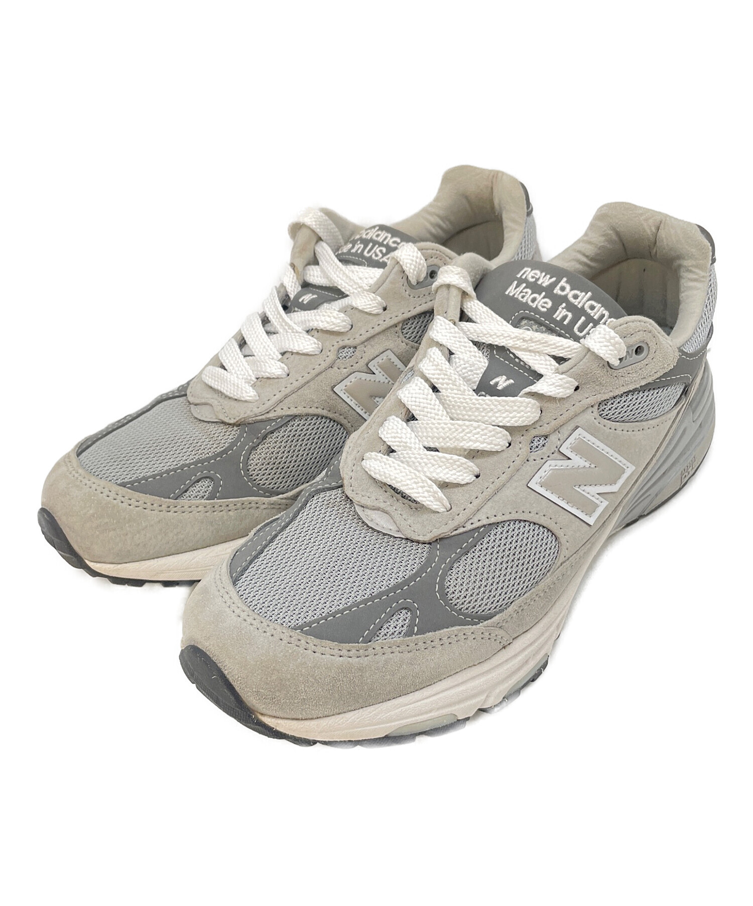 中古・古着通販】NEW BALANCE (ニューバランス) NEW BALANCE 993