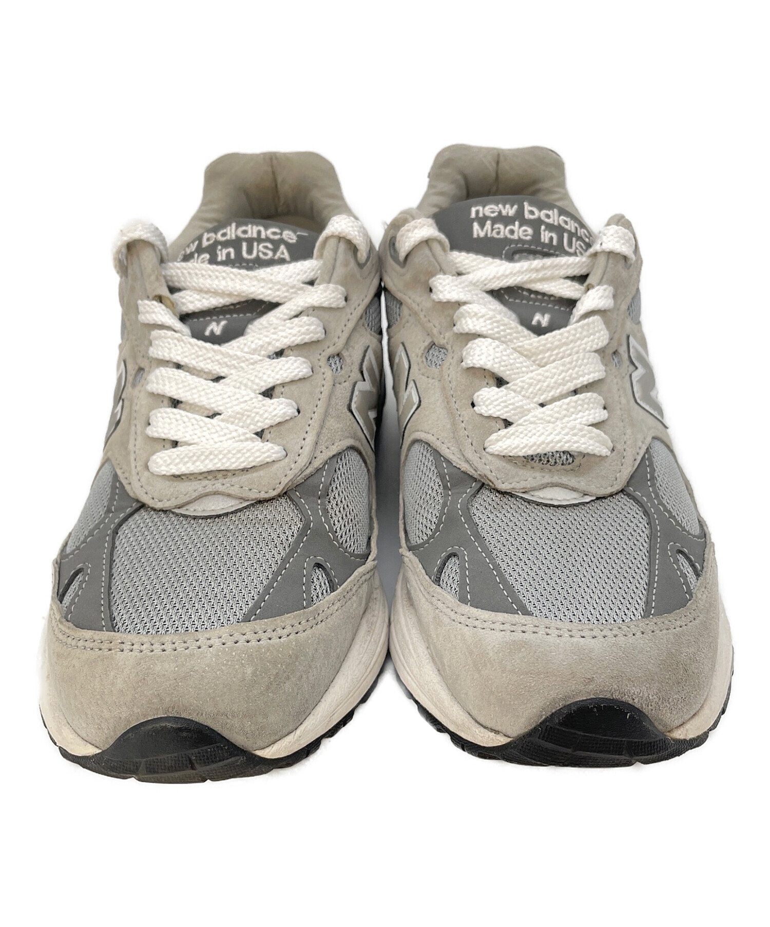 中古・古着通販】NEW BALANCE (ニューバランス) NEW BALANCE 993
