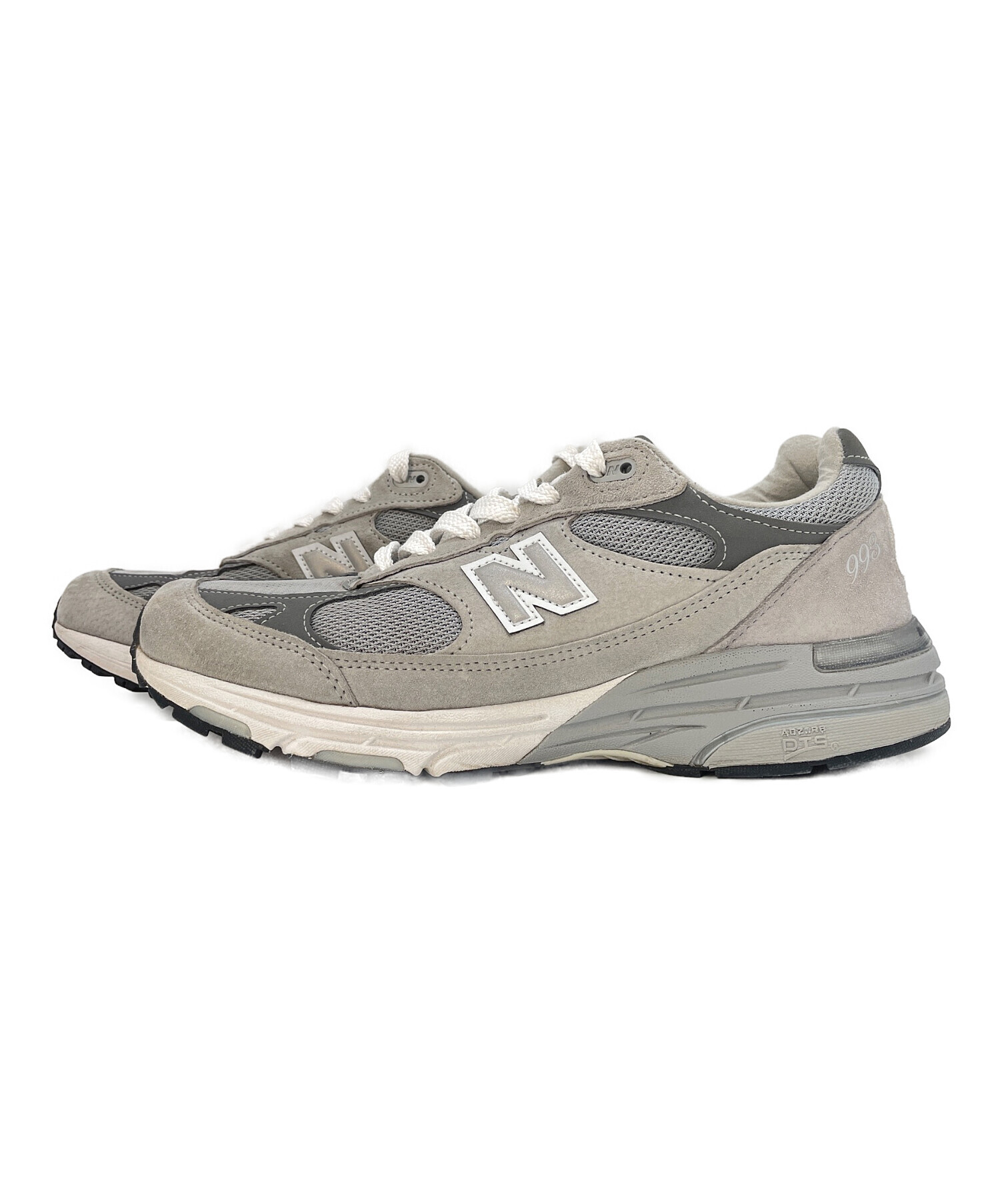 中古・古着通販】NEW BALANCE (ニューバランス) NEW BALANCE 993