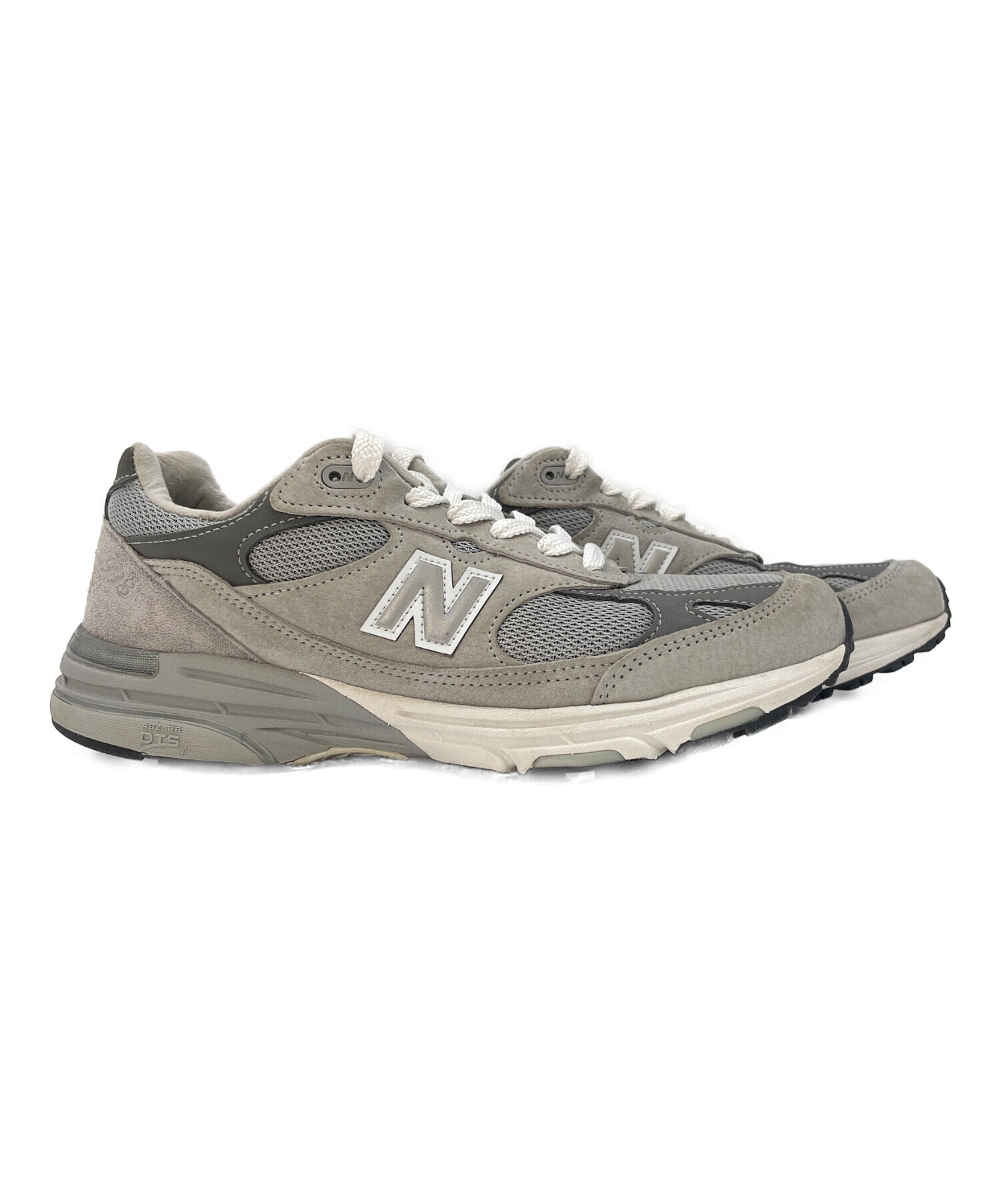 中古・古着通販】NEW BALANCE (ニューバランス) NEW BALANCE 993