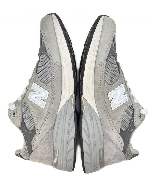 中古・古着通販】NEW BALANCE (ニューバランス) NEW BALANCE 993