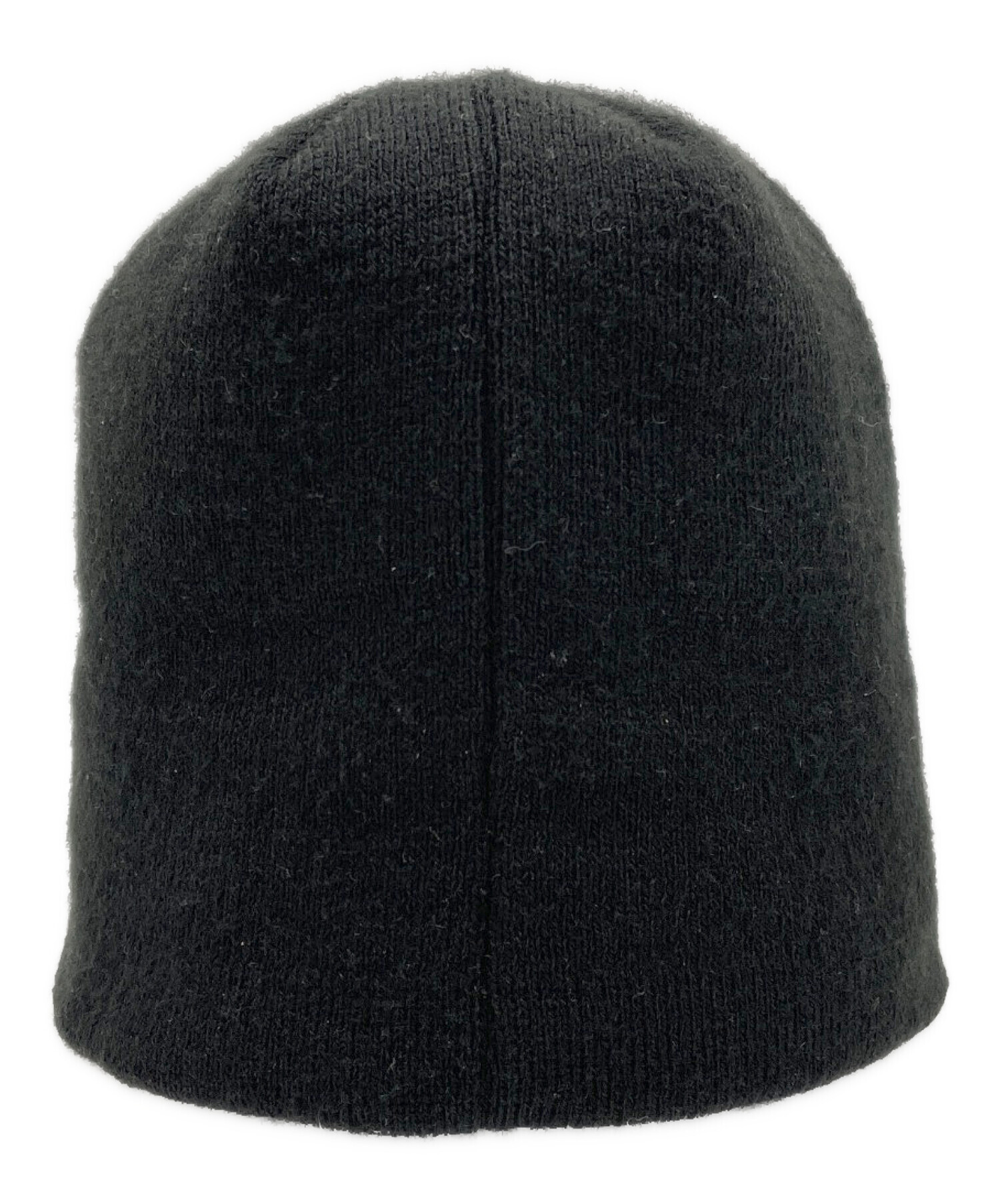 中古・古着通販】stussy (ステューシー) HELVETICA JACQUARD BEANIE