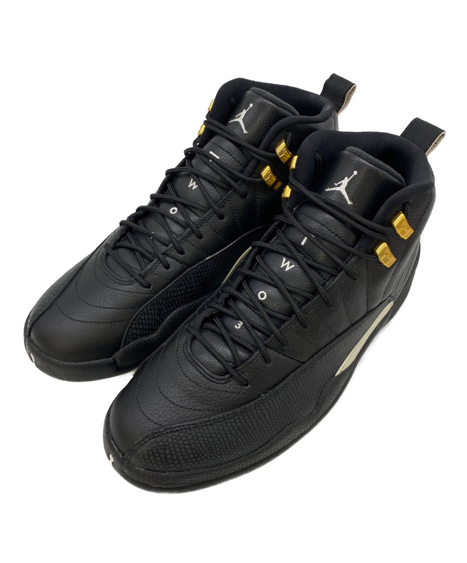 中古・古着通販】NIKE (ナイキ) Air Jordan 12 Retro 