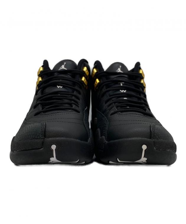 中古・古着通販】NIKE (ナイキ) Air Jordan 12 Retro 