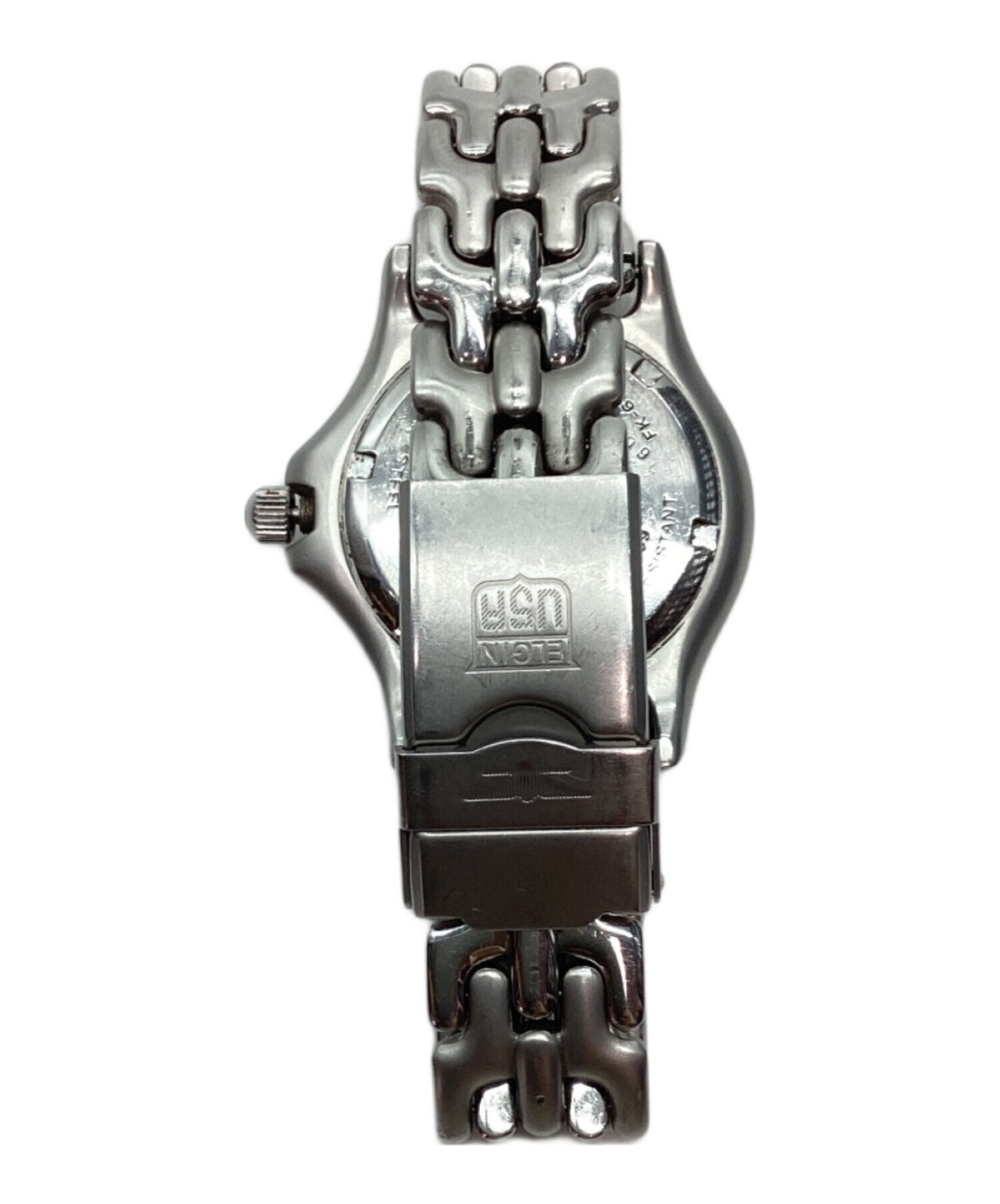 中古・古着通販】ELGIN (エルジン) 腕時計｜ブランド・古着通販 