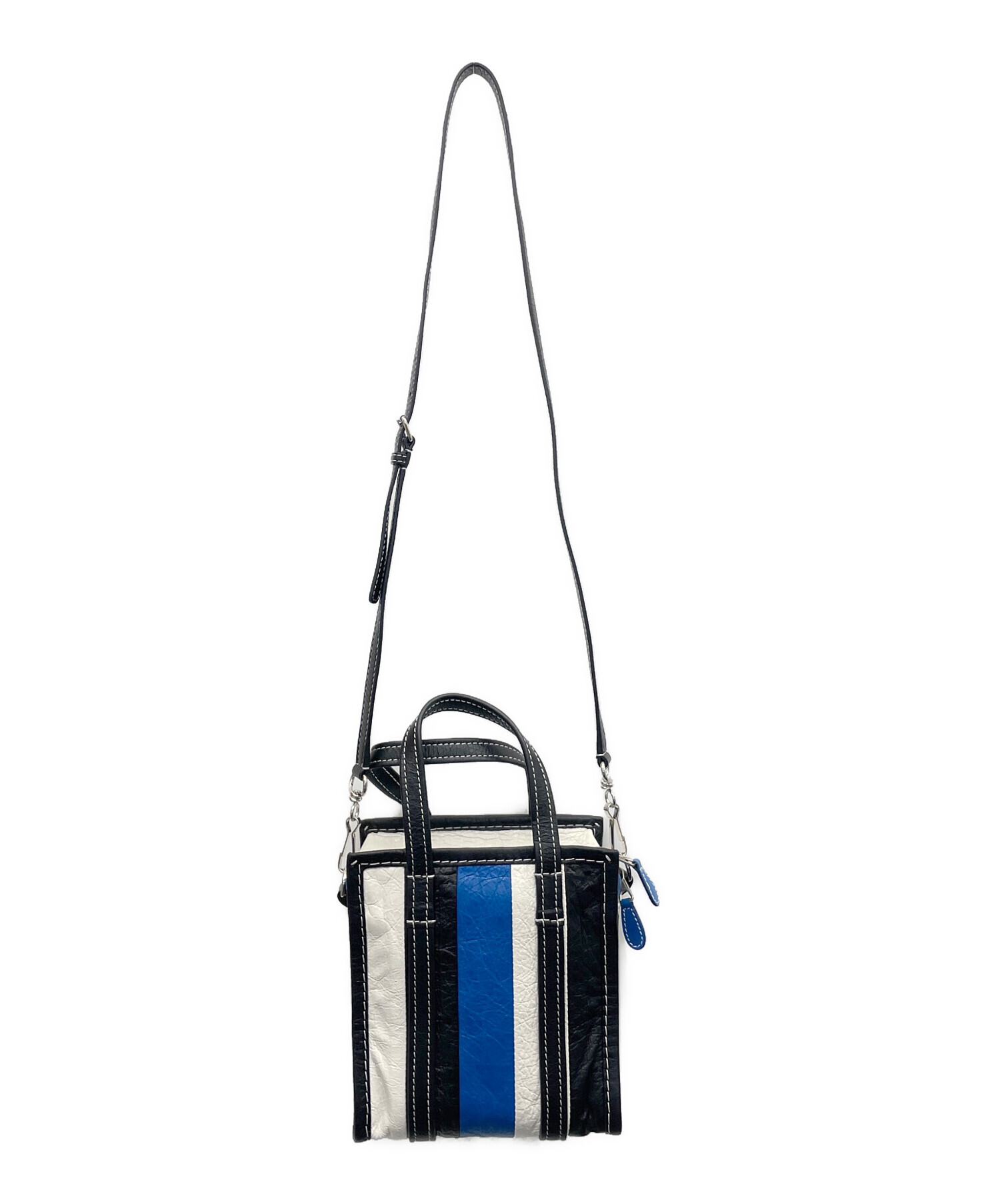 中古・古着通販】BALENCIAGA (バレンシアガ) バザールショッパーXXS