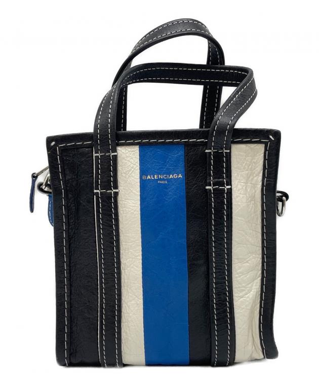 中古・古着通販】BALENCIAGA (バレンシアガ) バザールショッパーXXS