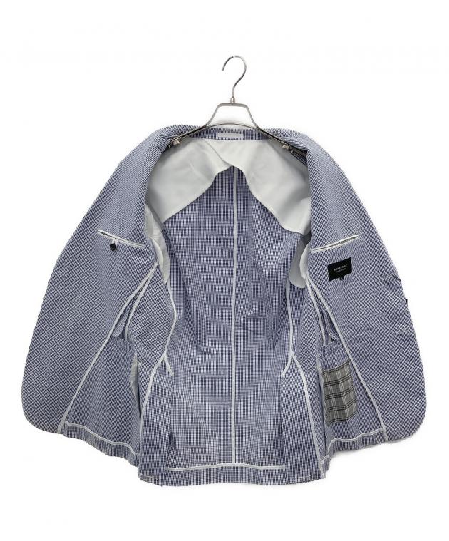 中古・古着通販】BURBERRY BLACK LABEL (バーバリーブラックレーベル