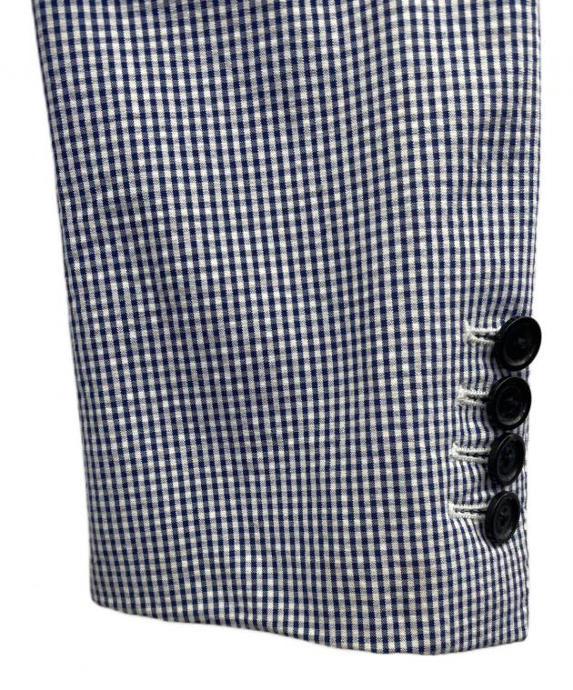 中古・古着通販】BURBERRY BLACK LABEL (バーバリーブラックレーベル