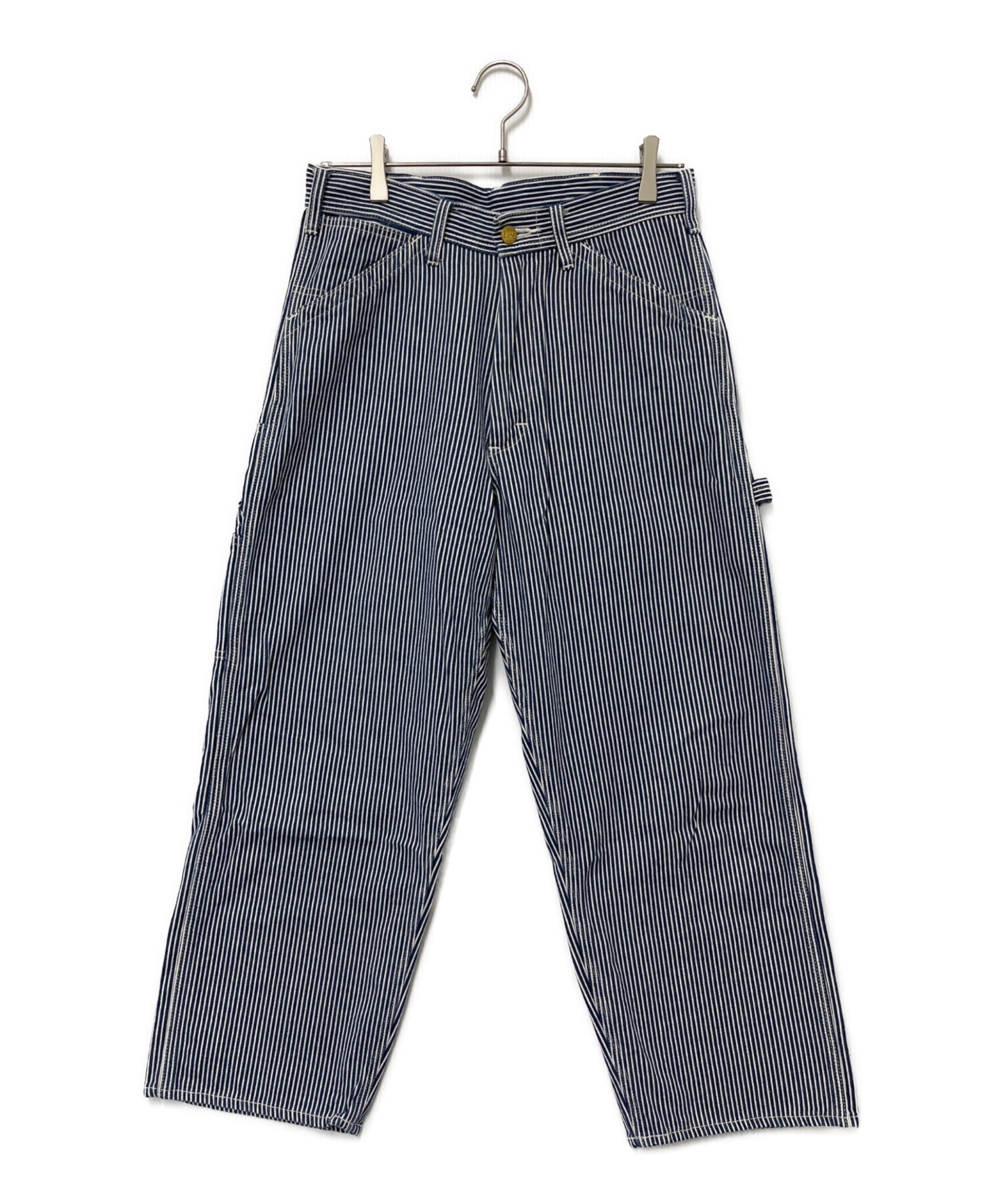 中古・古着通販】LEE (リー) EDWIN (エドウィン) DUNGAREES PAINTER