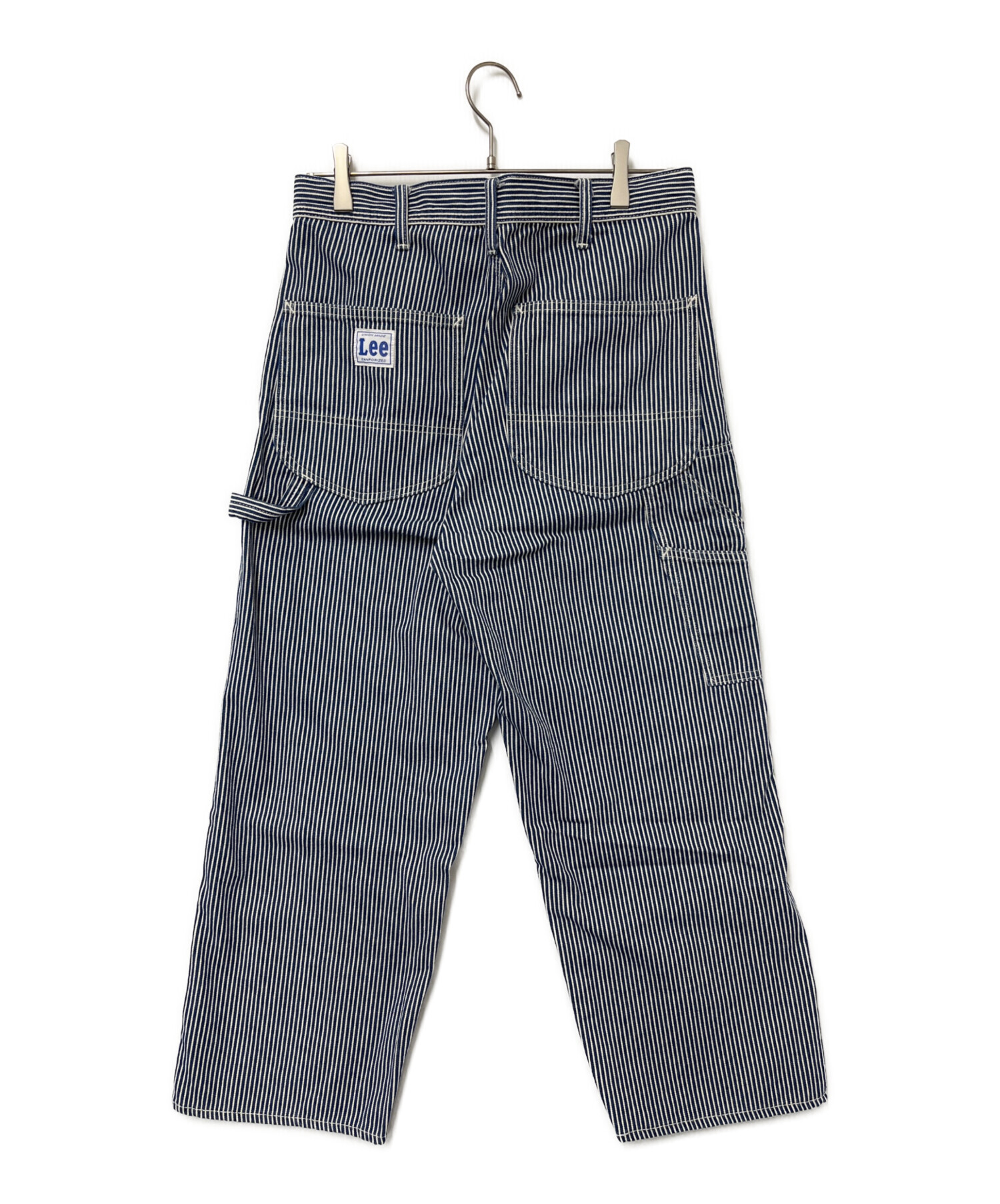 中古・古着通販】LEE (リー) EDWIN (エドウィン) DUNGAREES PAINTER