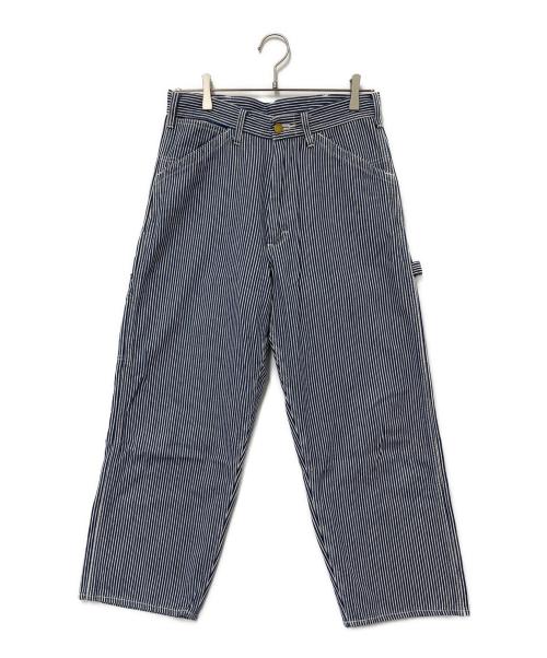 中古・古着通販】LEE (リー) EDWIN (エドウィン) DUNGAREES PAINTER