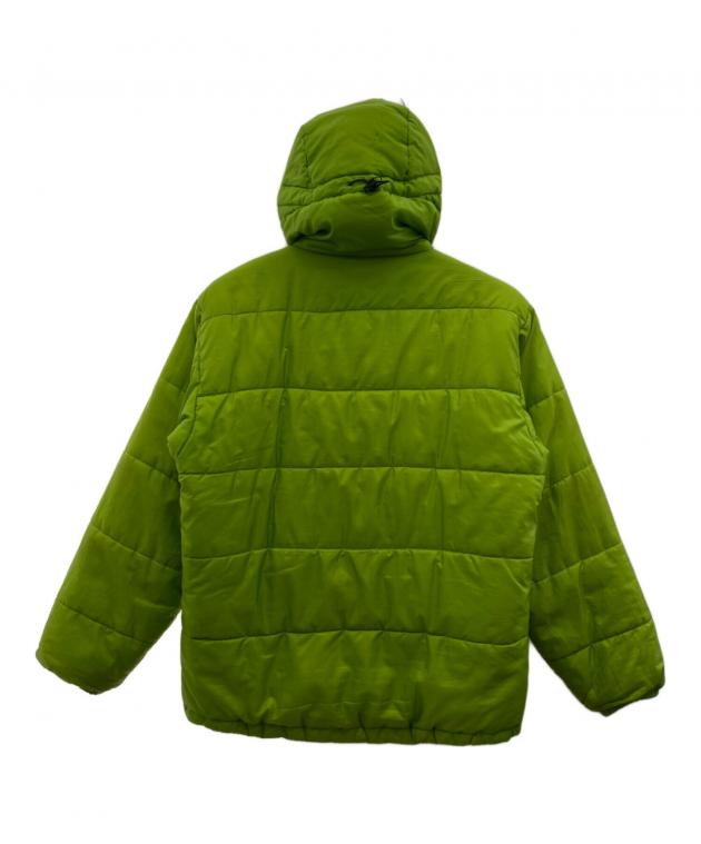 中古・古着通販】Patagonia (パタゴニア) 中綿ジャケット ゲッコー