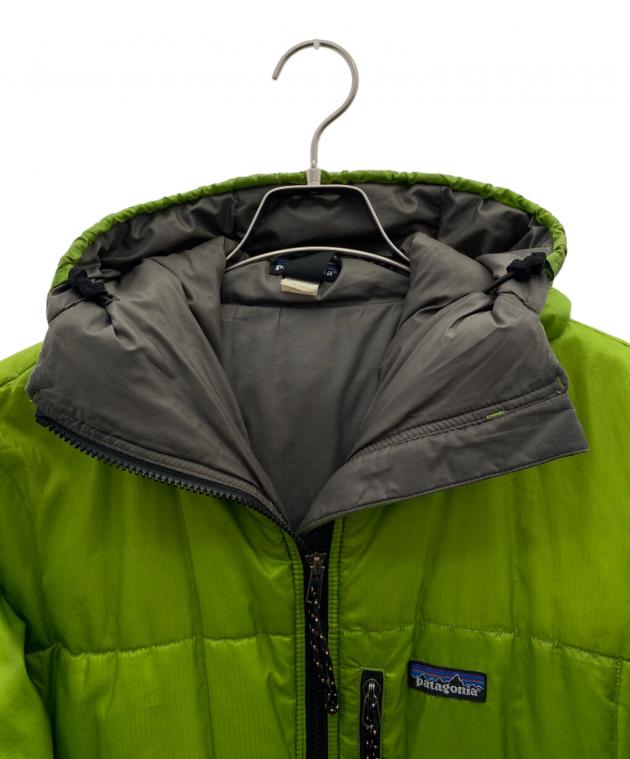 中古・古着通販】Patagonia (パタゴニア) 中綿ジャケット ゲッコー