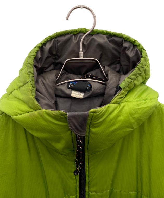 中古・古着通販】Patagonia (パタゴニア) 中綿ジャケット ゲッコー 