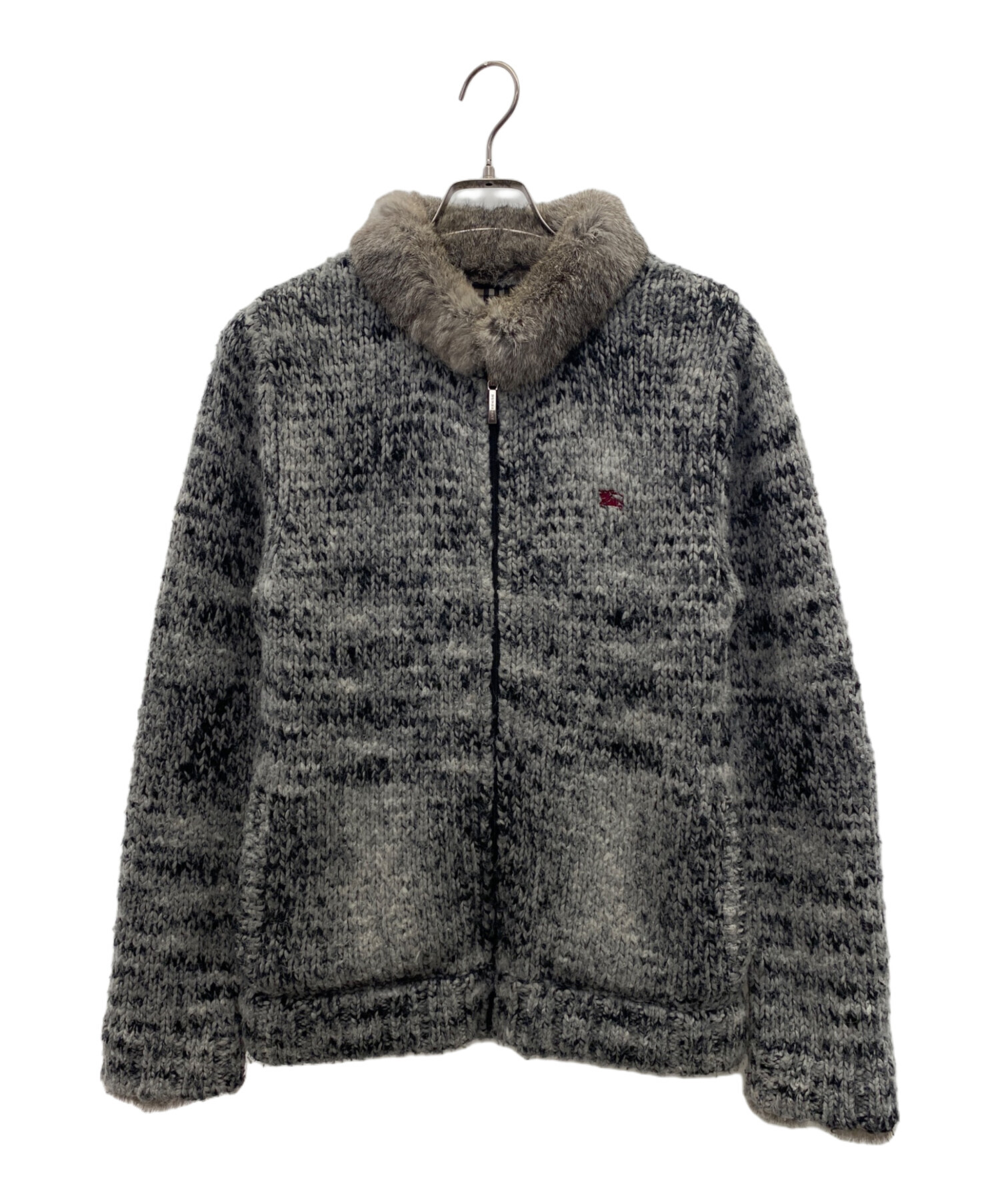 中古・古着通販】BURBERRY BLACK LABEL (バーバリーブラックレーベル