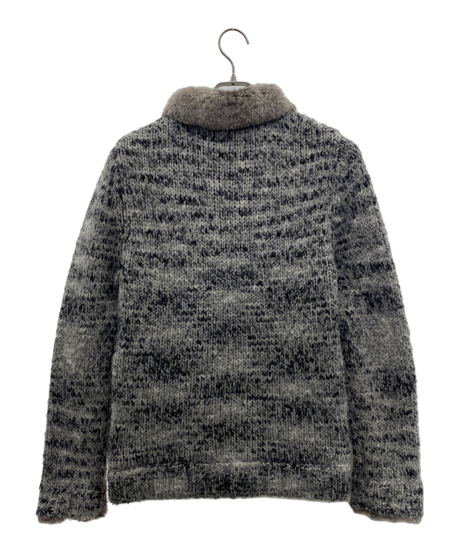 中古・古着通販】BURBERRY BLACK LABEL (バーバリーブラックレーベル