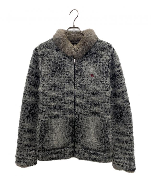 中古・古着通販】BURBERRY BLACK LABEL (バーバリーブラックレーベル