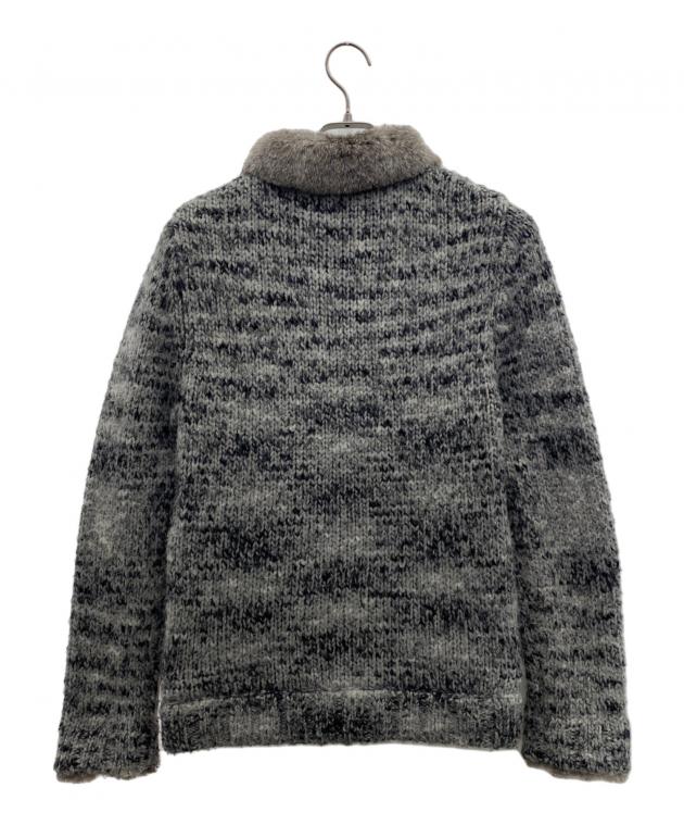 中古・古着通販】BURBERRY BLACK LABEL (バーバリーブラックレーベル