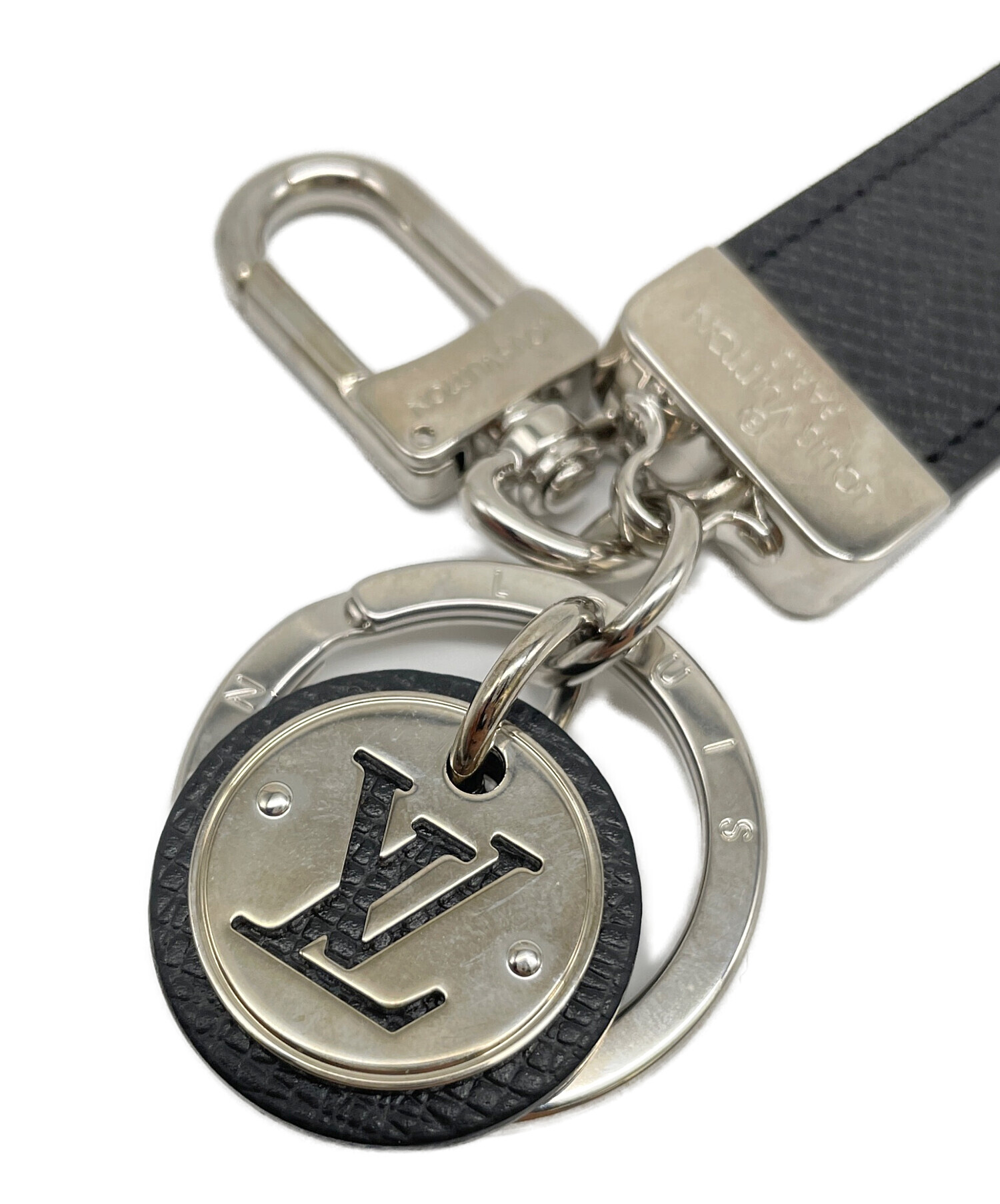 中古・古着通販】LOUIS VUITTON (ルイ ヴィトン) ポルトクレ・ネオ LV