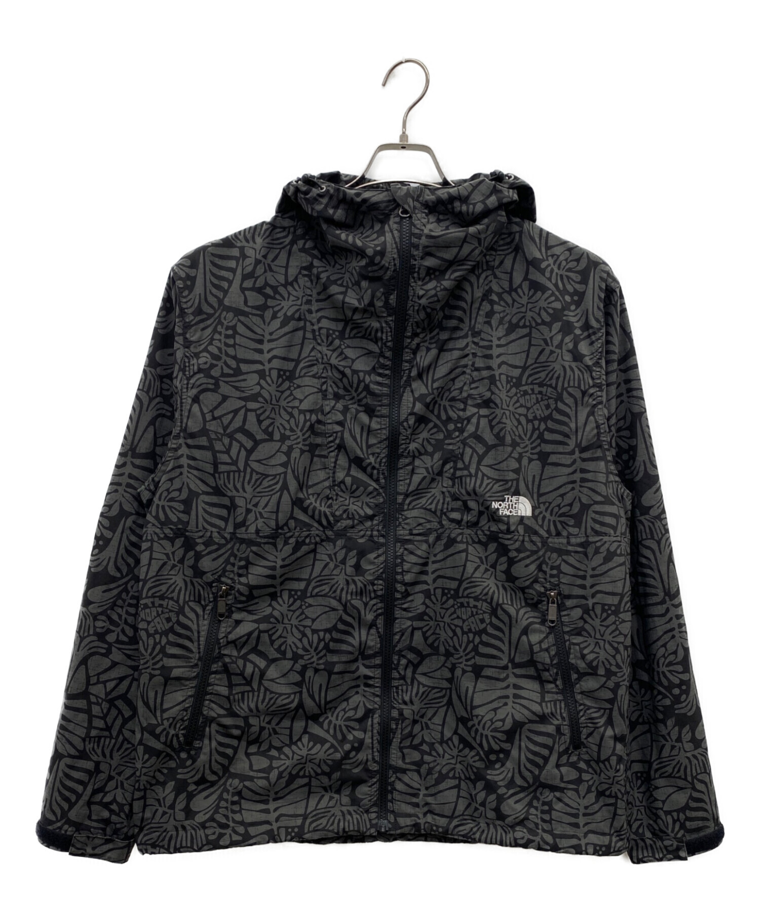 未使用品、タグ付　THE NORTH FACE ストアウエイジャケット 中古・古着通販】THE NORTH FACE (ザ ノース フェイス) ジップ