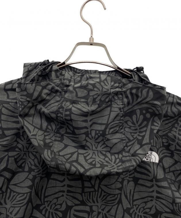 中古・古着通販】THE NORTH FACE (ザ ノース フェイス) ジップ
