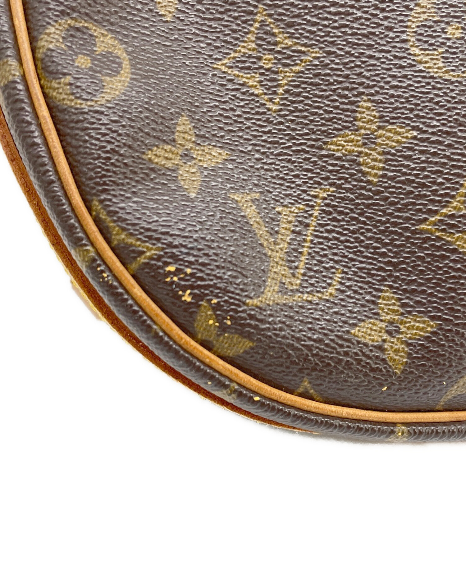 中古・古着通販】LOUIS VUITTON (ルイ ヴィトン) ジュヌフィーユMM