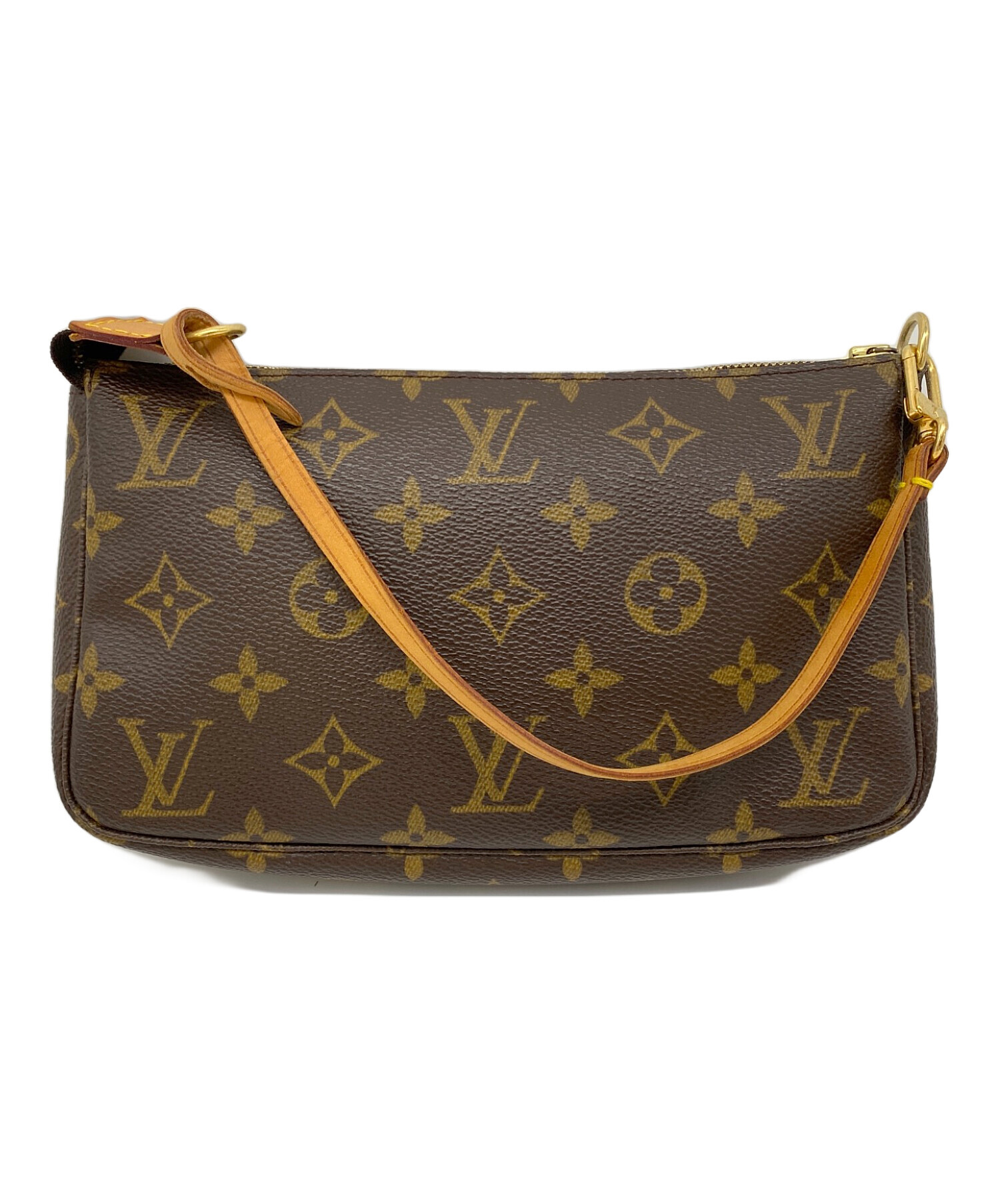 中古・古着通販】LOUIS VUITTON (ルイ ヴィトン) ポーチ｜ブランド