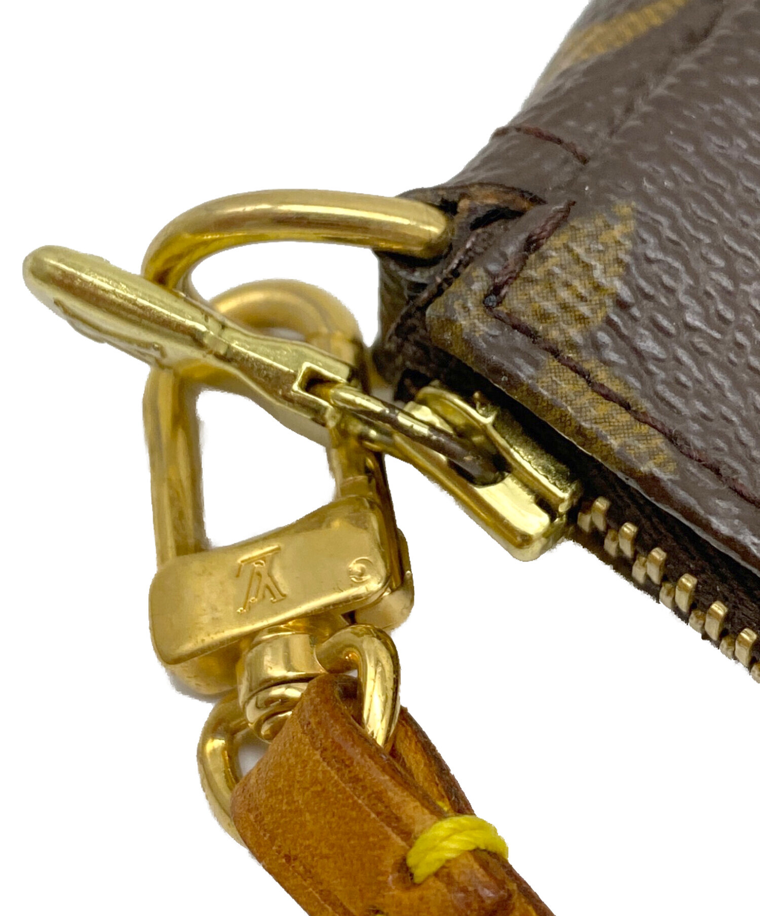 中古・古着通販】LOUIS VUITTON (ルイ ヴィトン) ポーチ｜ブランド